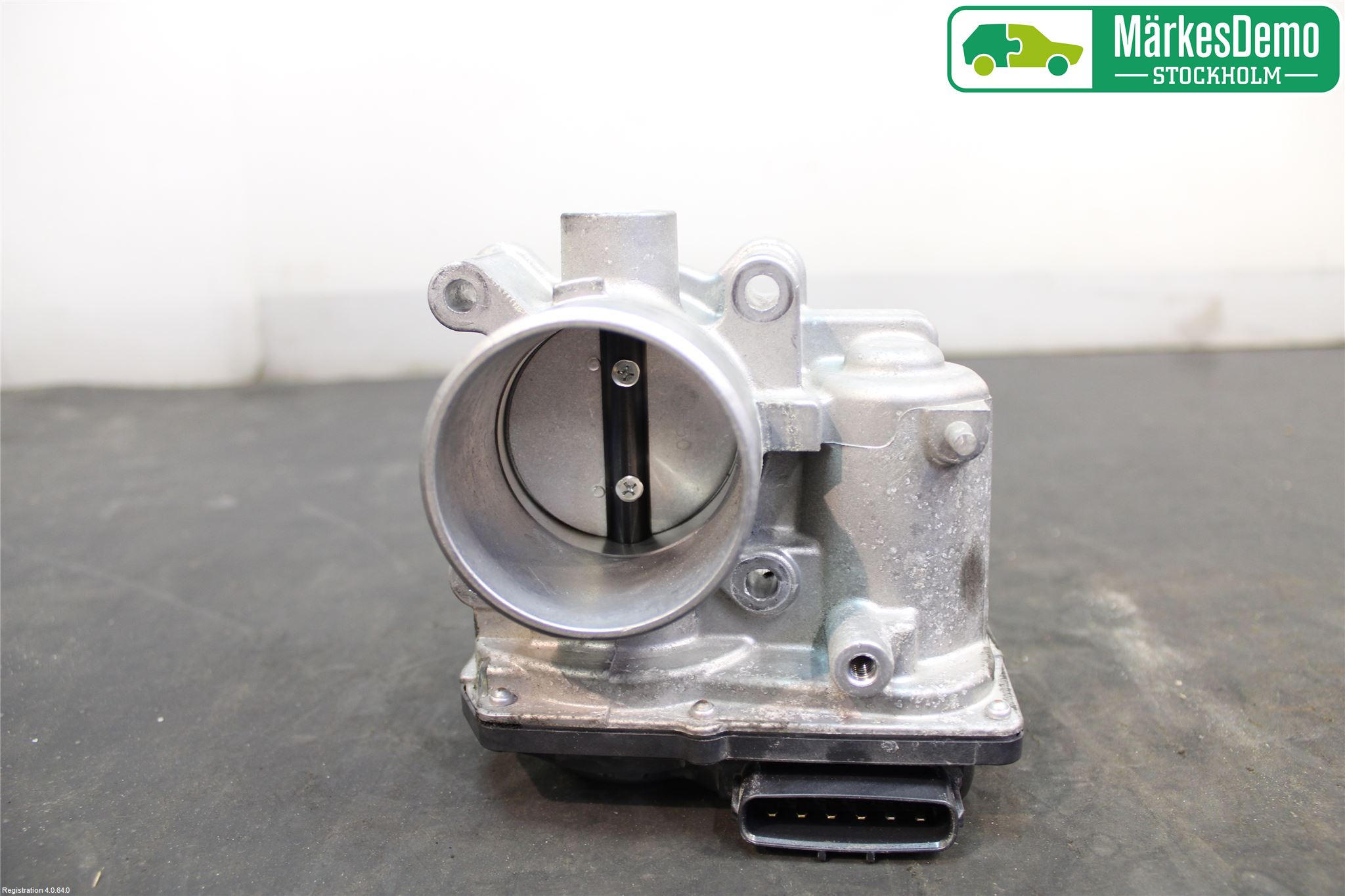 Mazda 2 (DJ) 15-22 Inns Spjeldhus