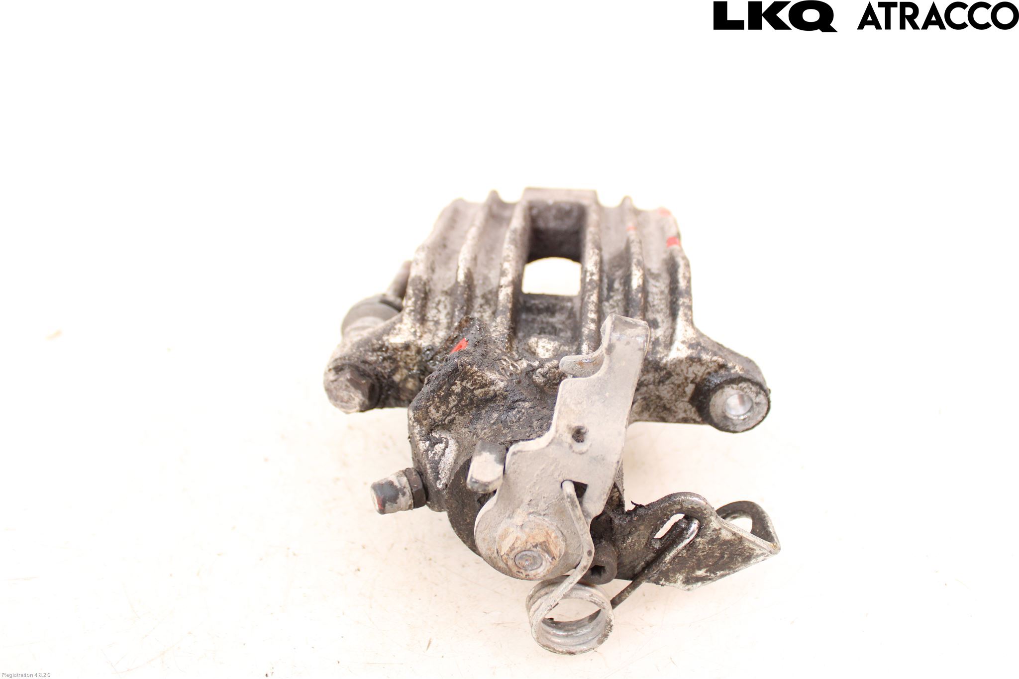 Seat IBIZA IV 08-16 Bremsecaliper Bak Høyre