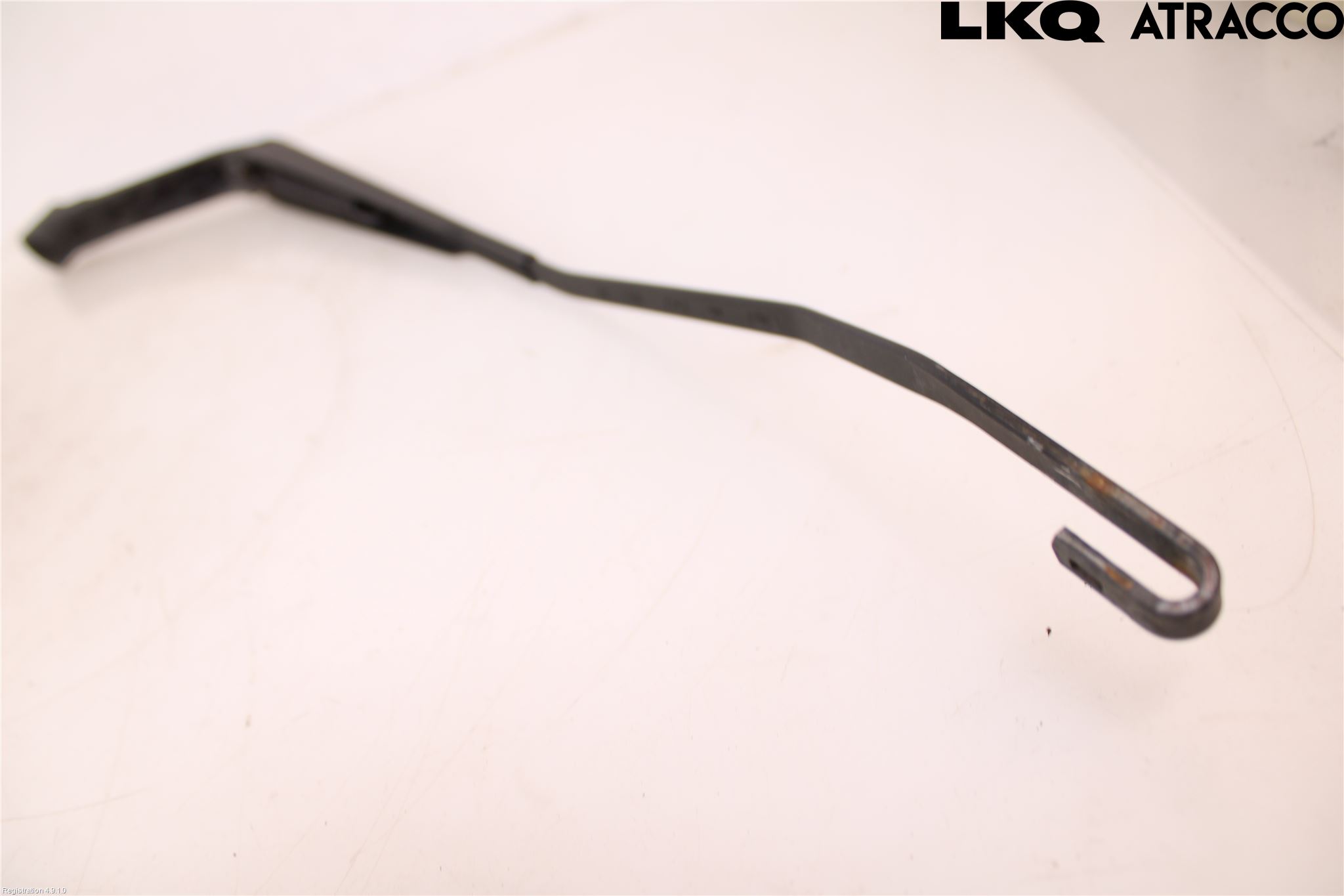 Mitsubishi COLT 09-13 Viskerarm-Armer Frontrute