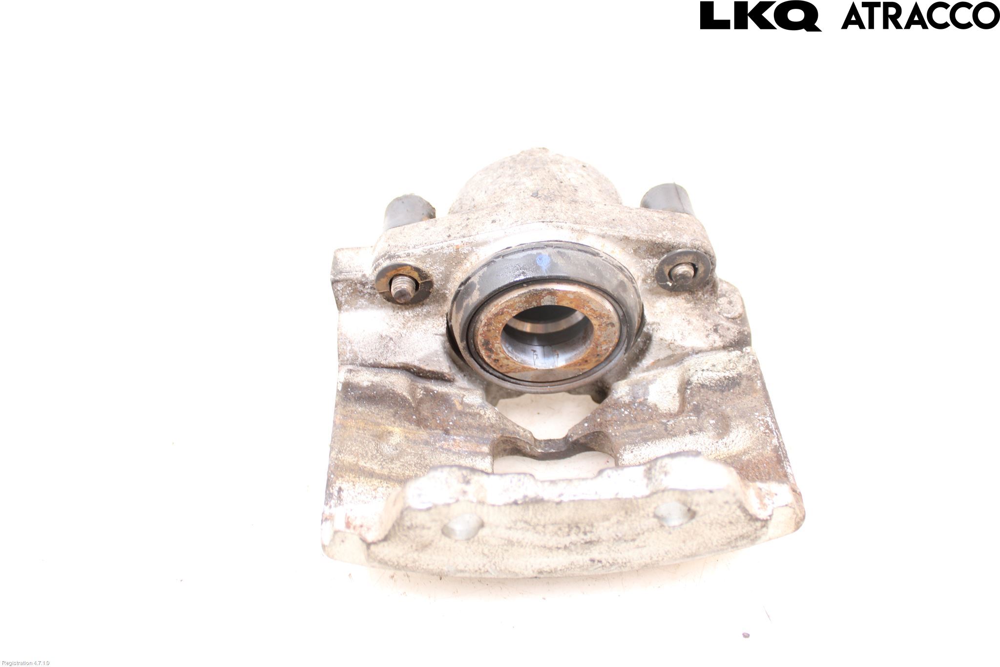 Opel VECTRA C 02-05 Bremsecaliper Foran Venstre