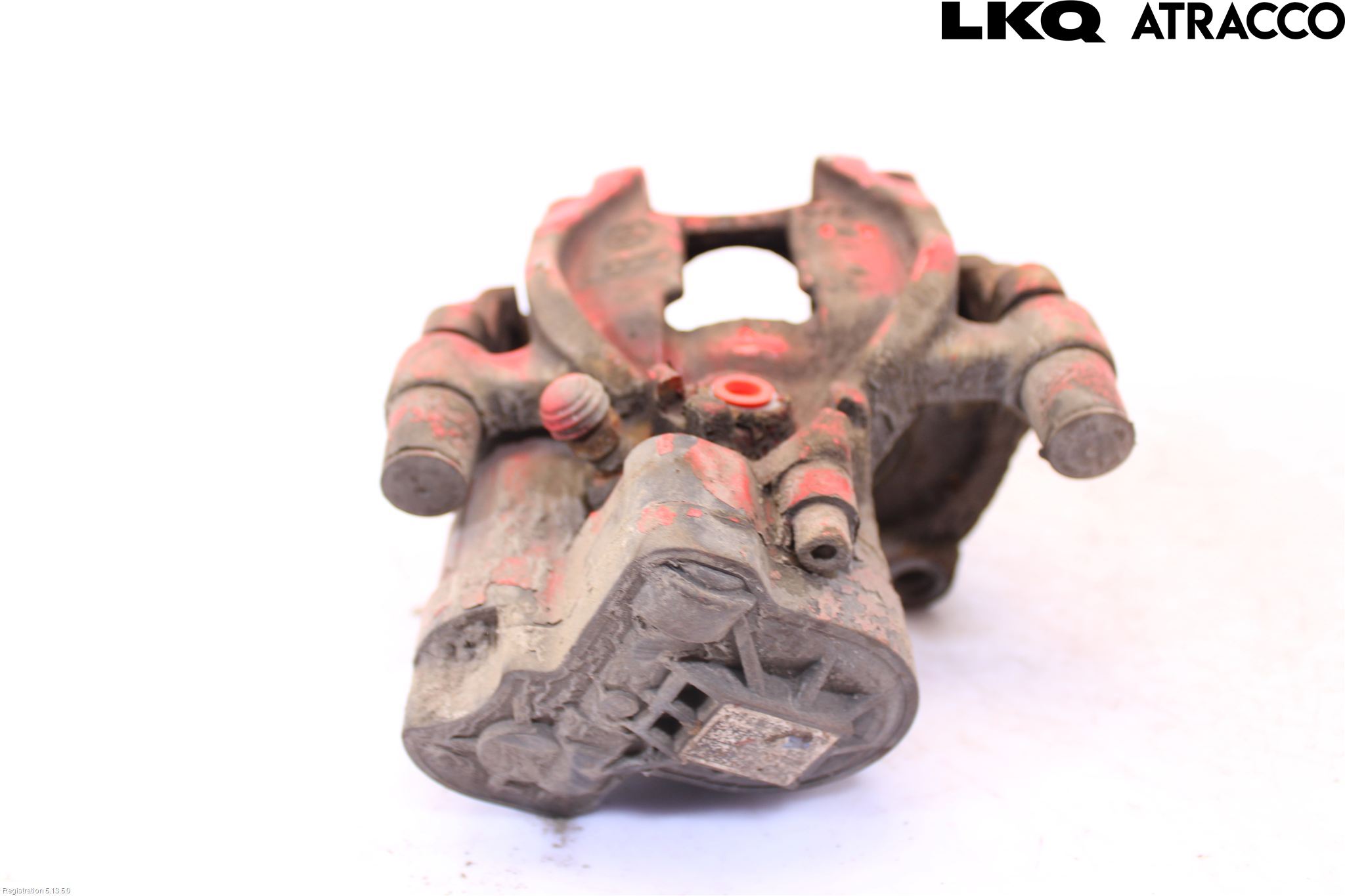 Audi A3/S3 8V 13-20 Bremsecaliper Bak Venstre