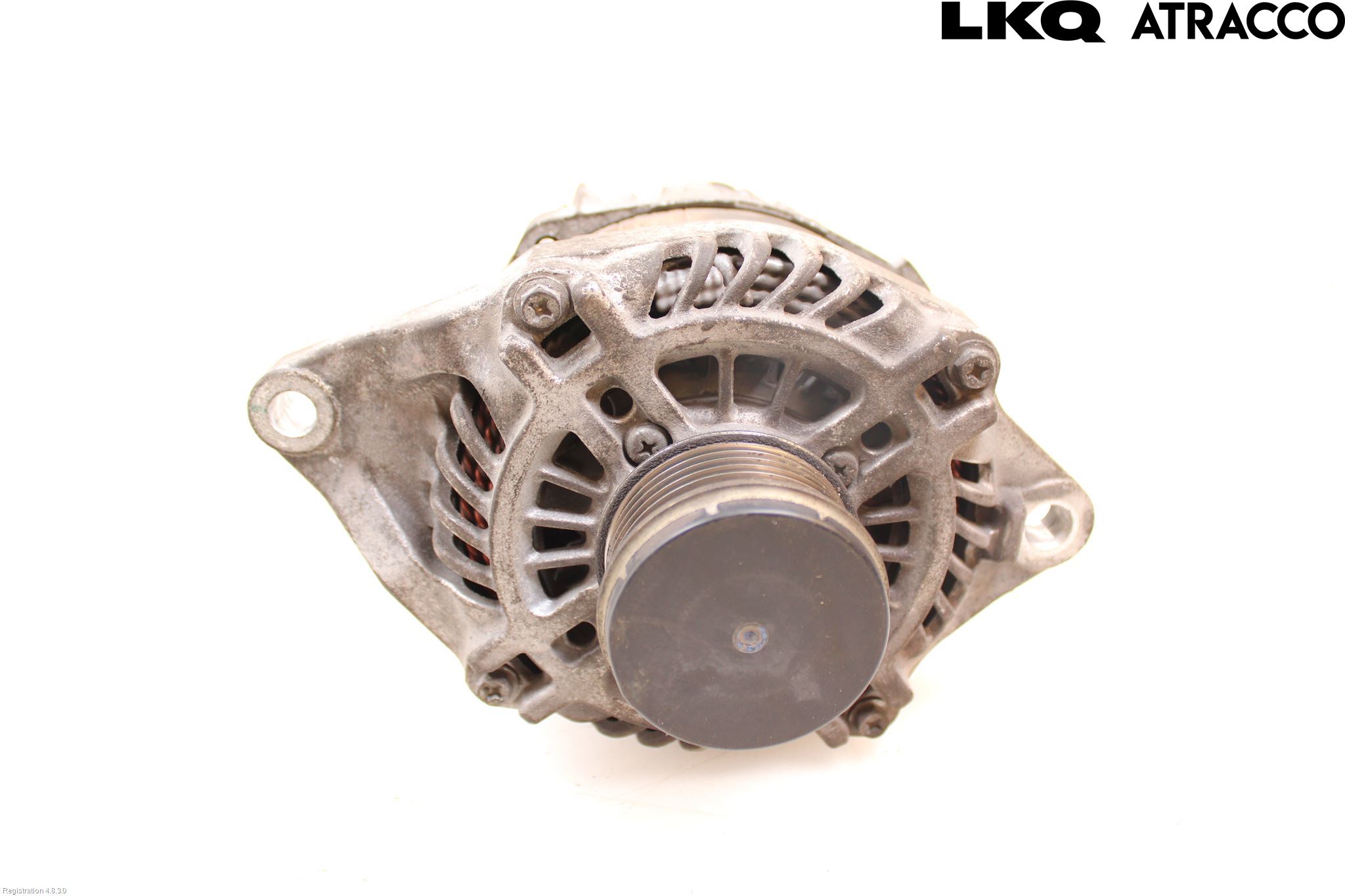 Mitsubishi LANCER 07-14 Dynamo