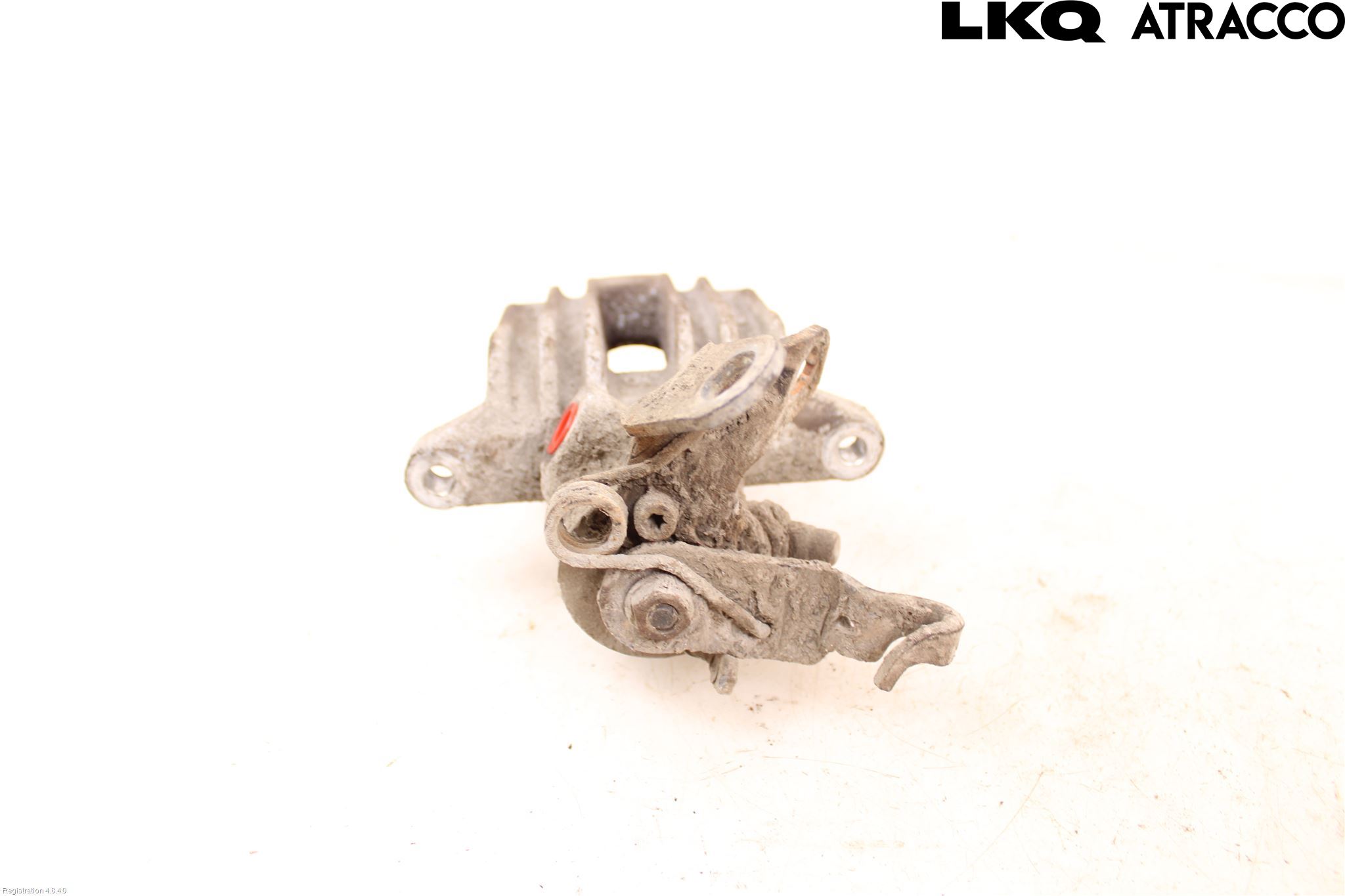 Skoda OCTAVIA (1Z) 05-13 Bremsecaliper Bak Høyre