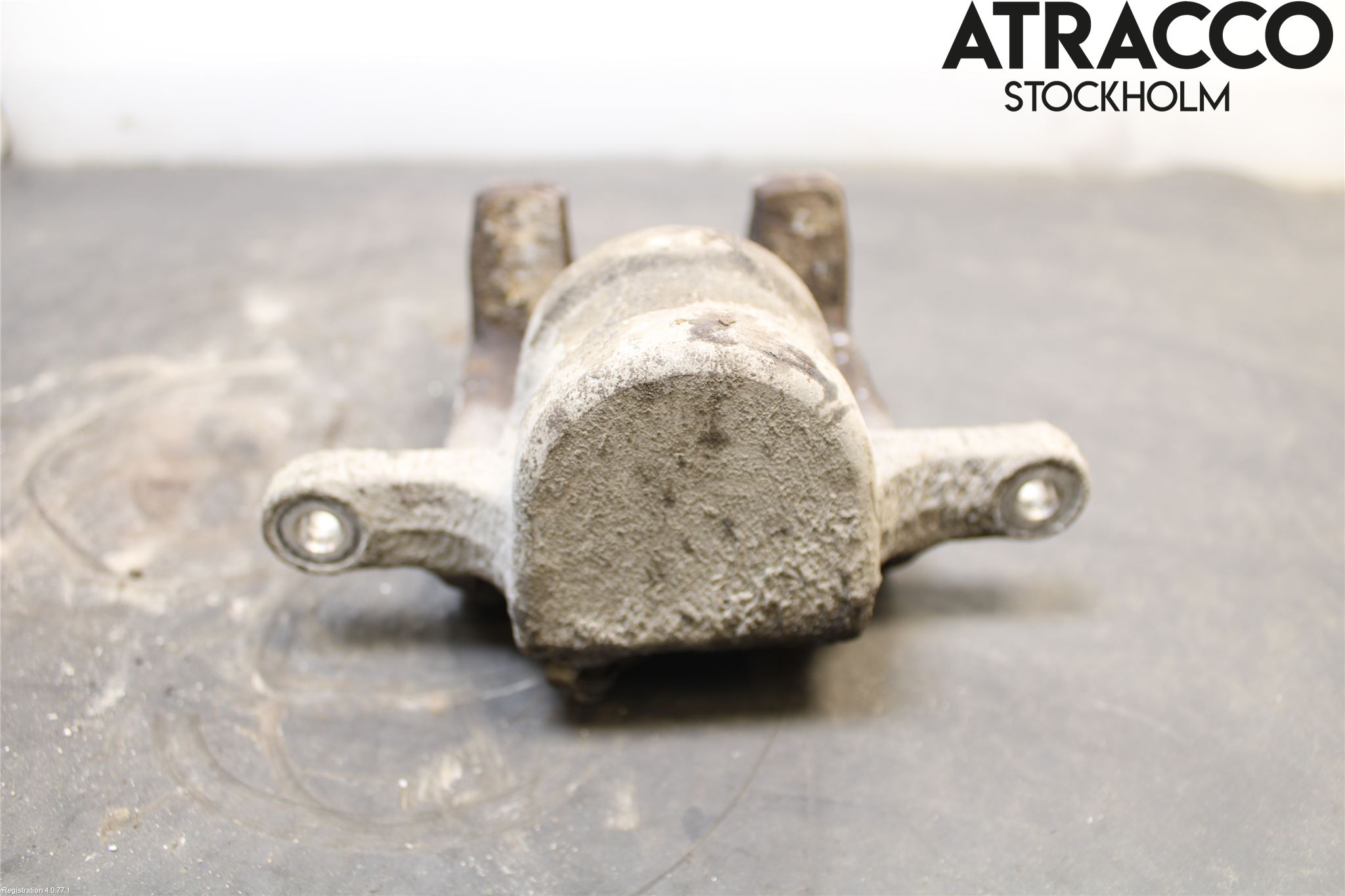 Hyundai SANTA FE  06-12 Bremsecaliper Bak Venstre