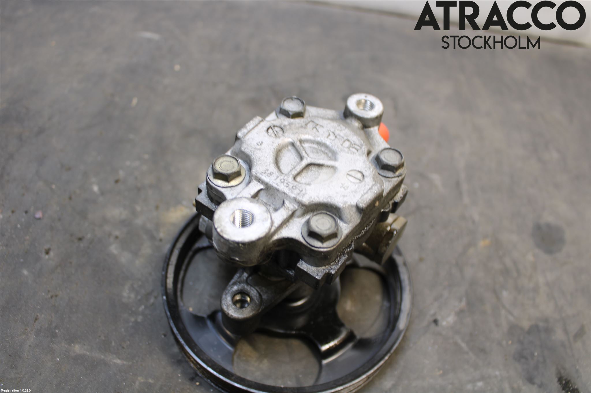 Mitsubishi LANCER  03-07 Servo Pumpe