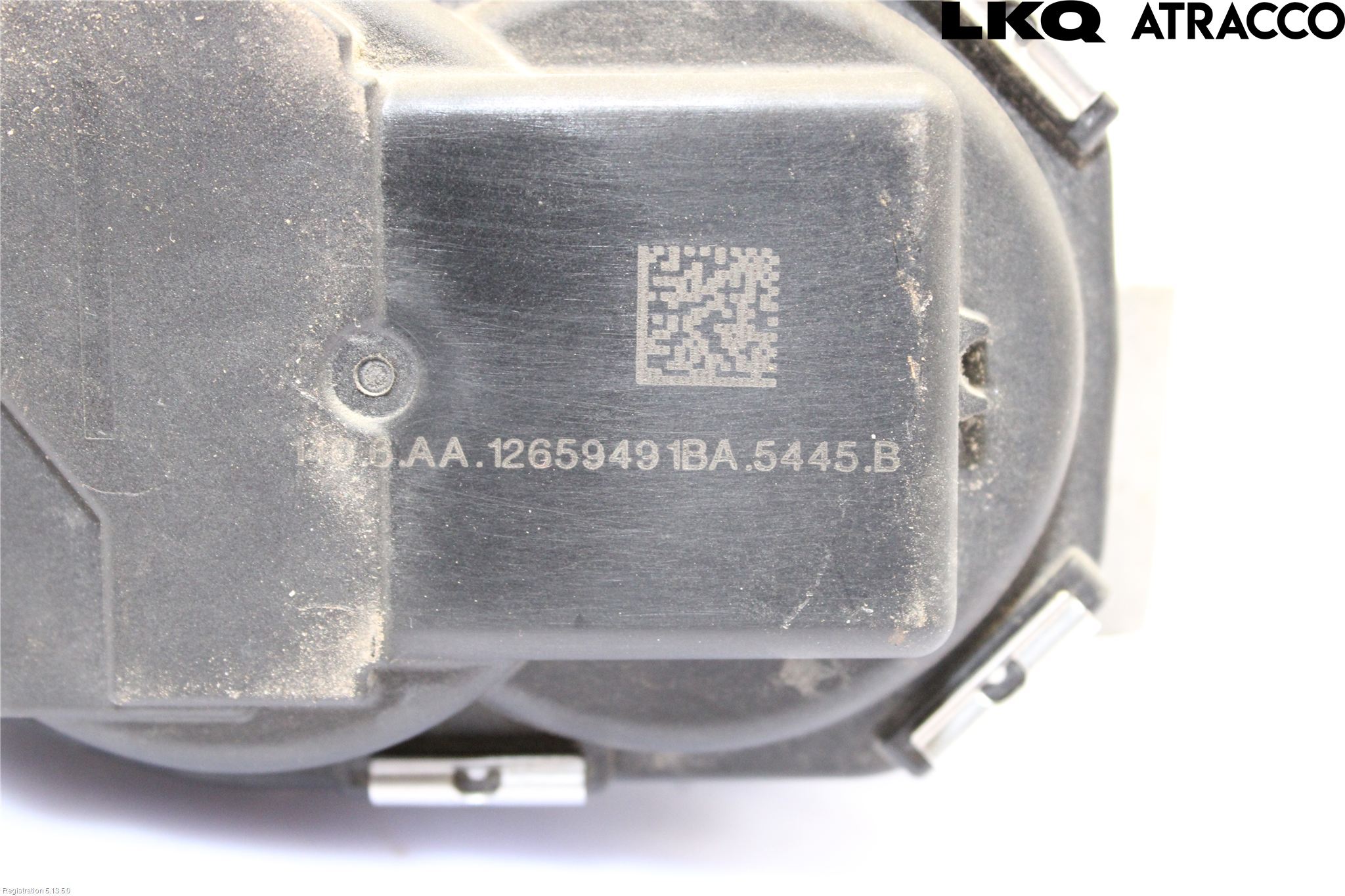 Opel ASTRA K 16-22 Inns Spjeldhus