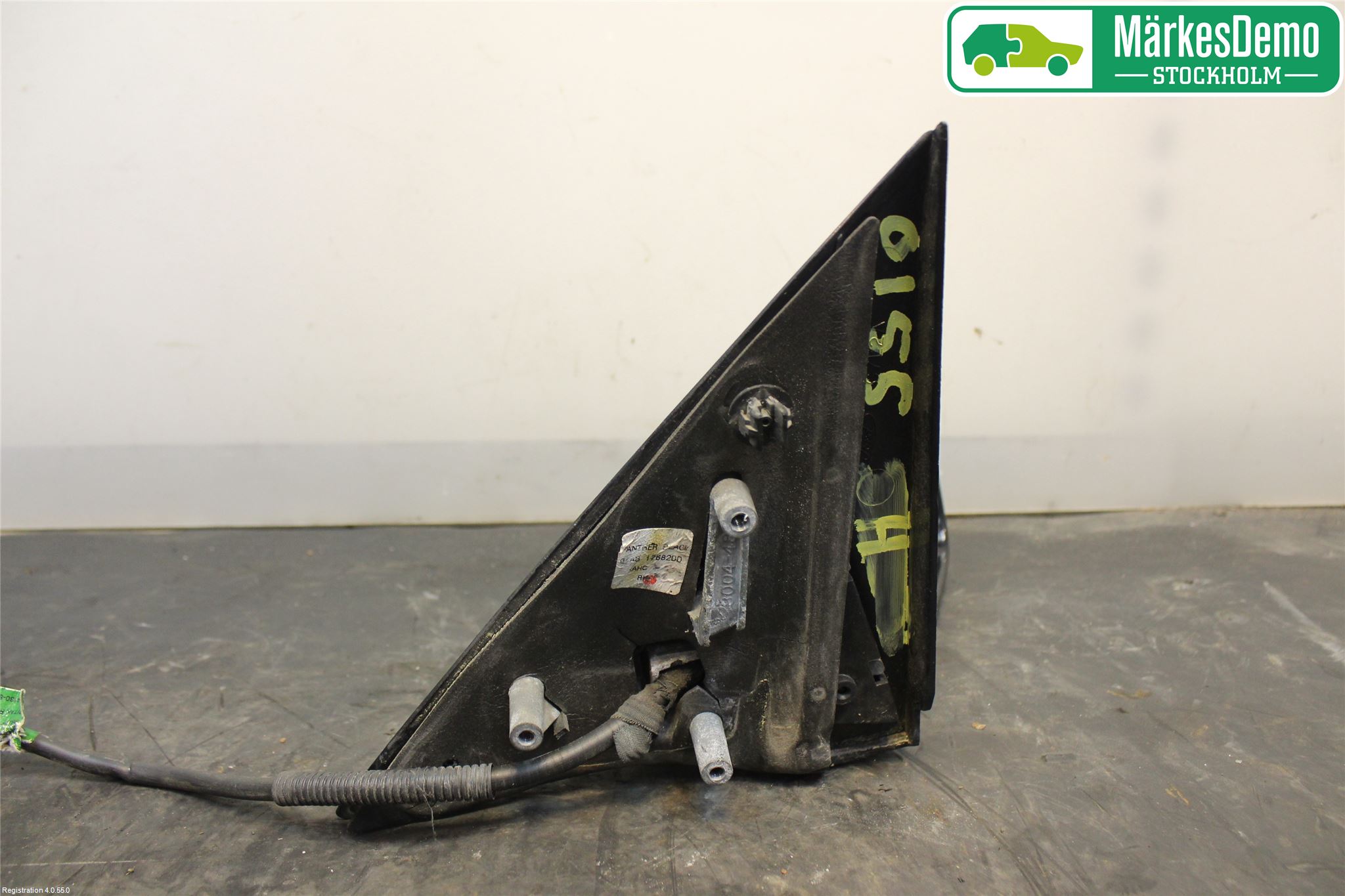 Ford ESCORT     95-00 Speil H M-El Justering