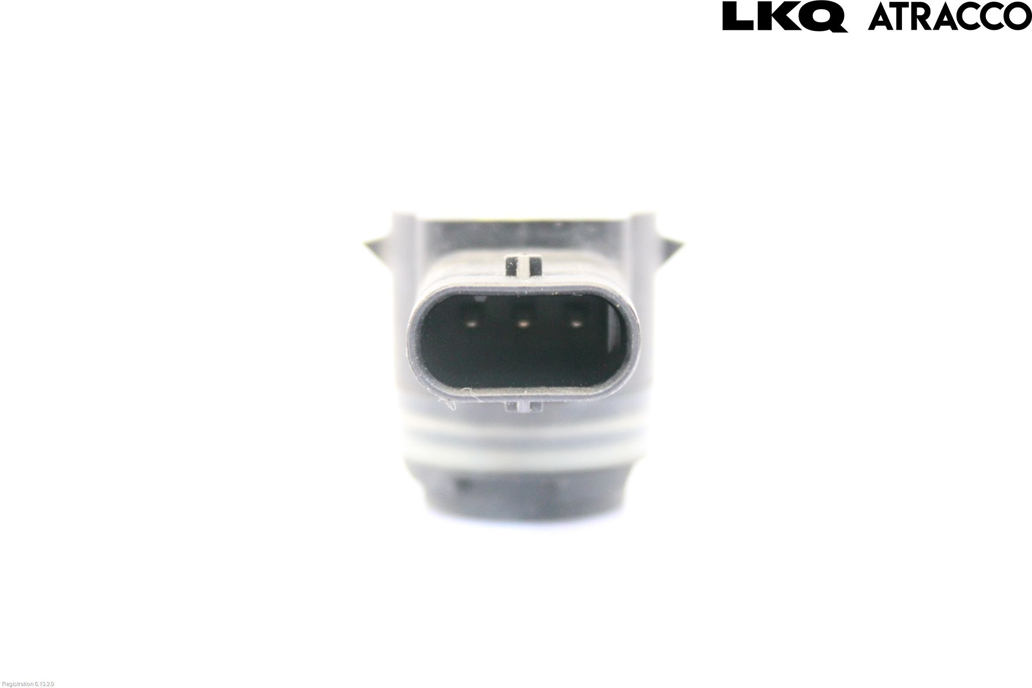 Volkswagen VW GOLF / E-GOLF VII 13-20 Sensor Ryggesensor