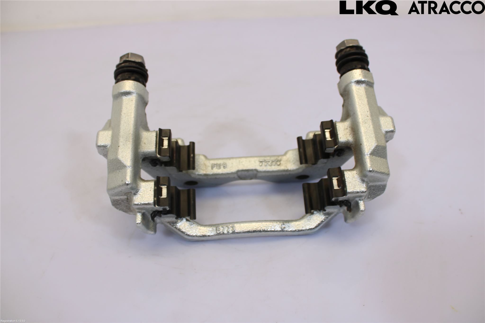 Toyota YARIS XP21 20- Bremsecaliper Feste Holder