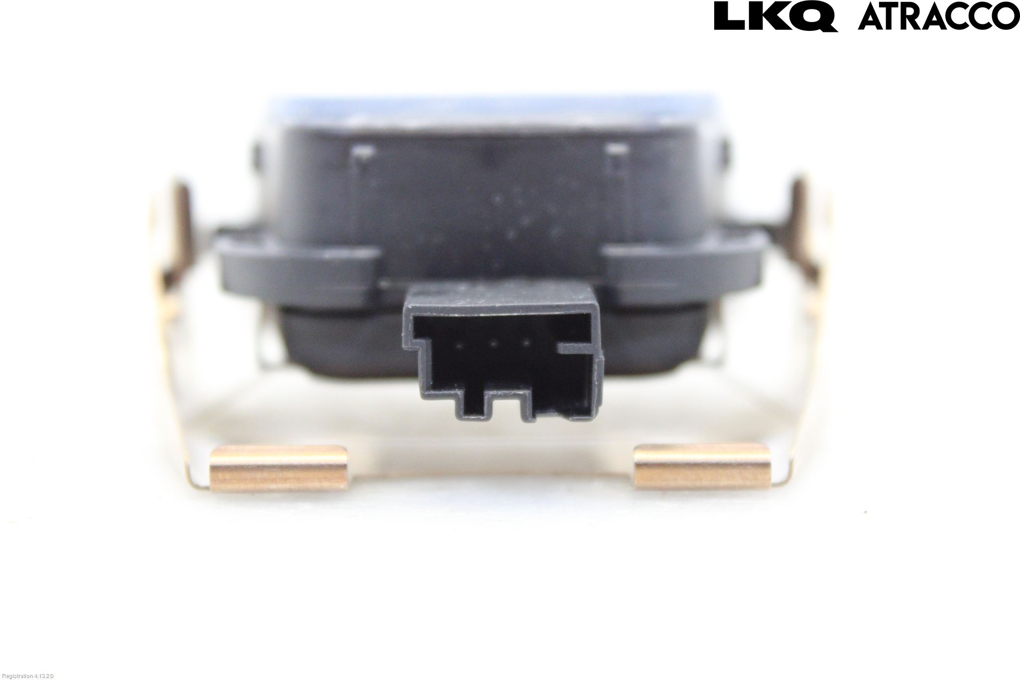 Landrover RANGE ROVER VELAR (L560) 17- Sensor Regnsensor