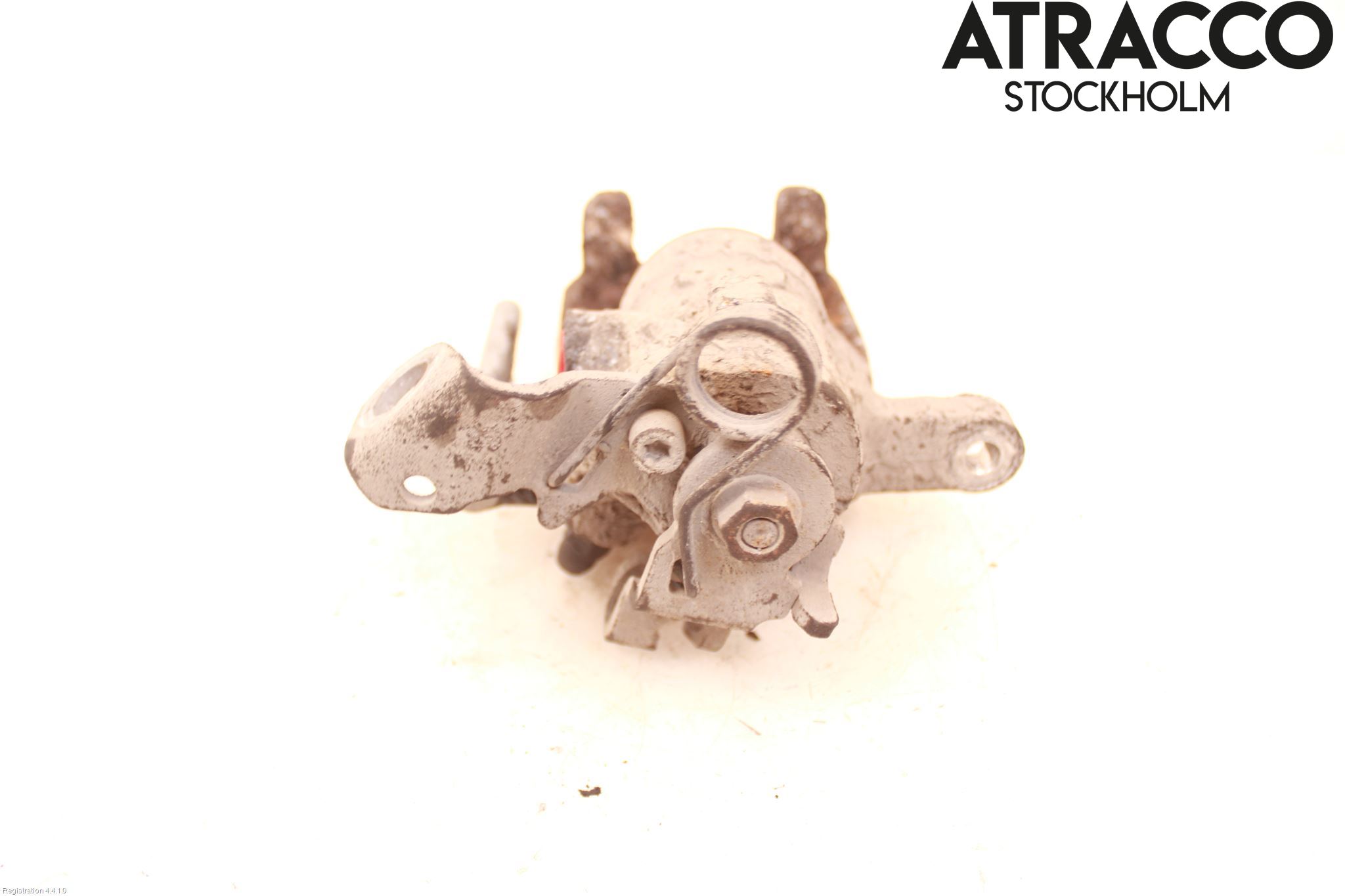 Kia VENGA 10-19 Bremsecaliper Bak Venstre
