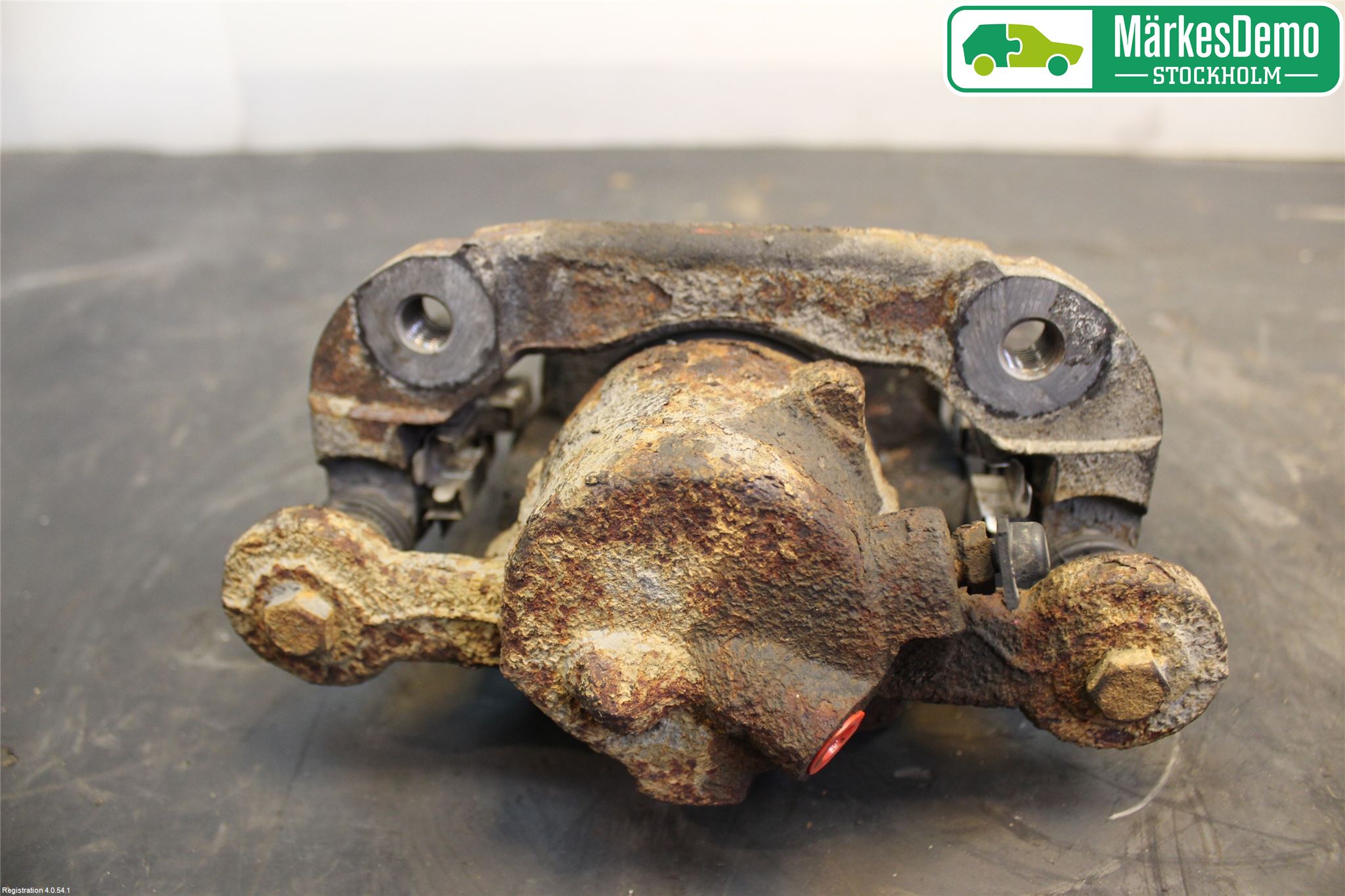 BMW 1 E87/81 5D/3D 03-11 Bremsecaliper Foran Høyre