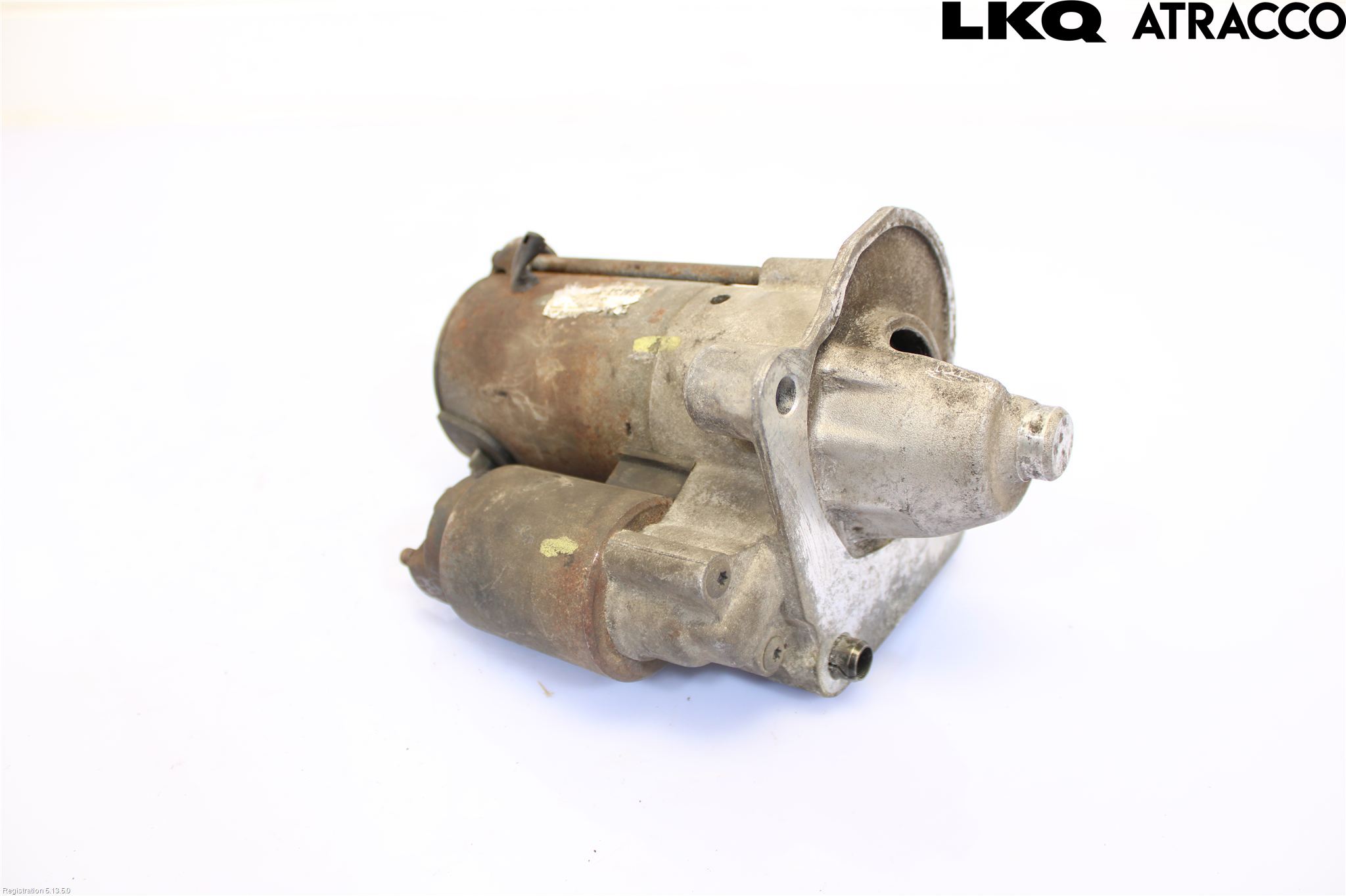 Volvo C30 07-10 Startmotor Diesel