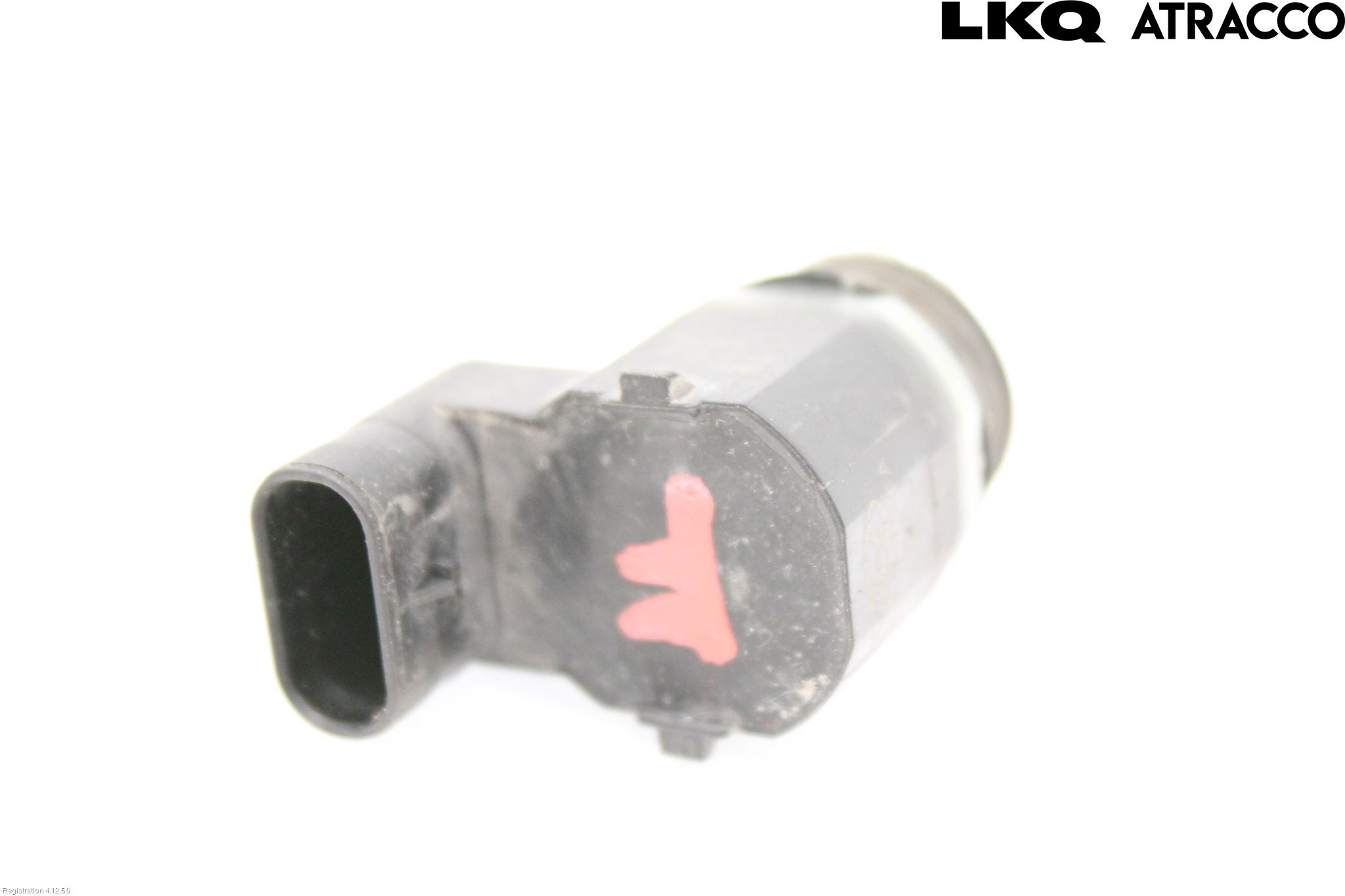 Ford TRANSIT/TOURNEO CONNECT 13-22 Sensor Parkering Front
