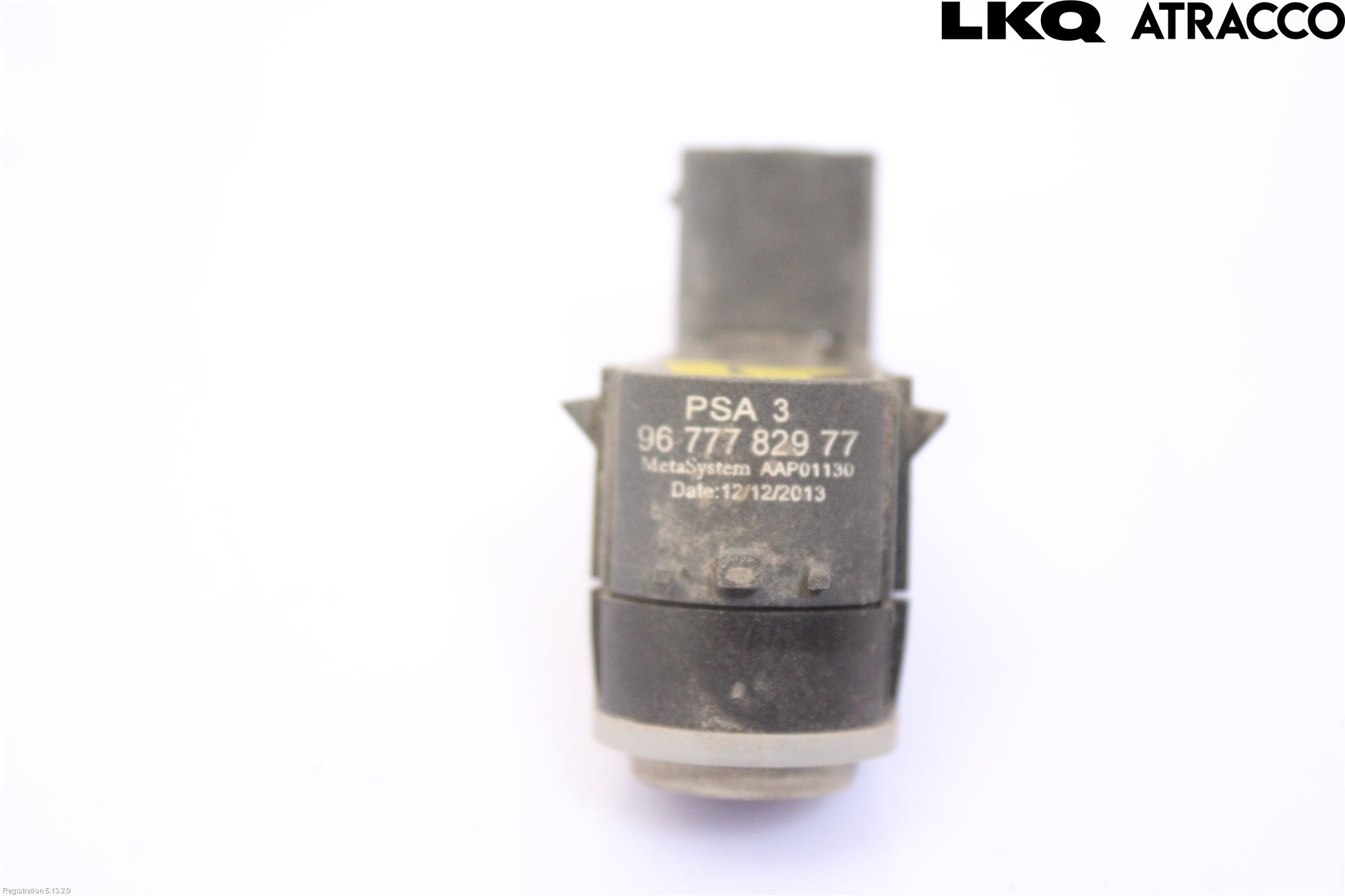 Citroen C3 10-17 Sensor Ryggesensor