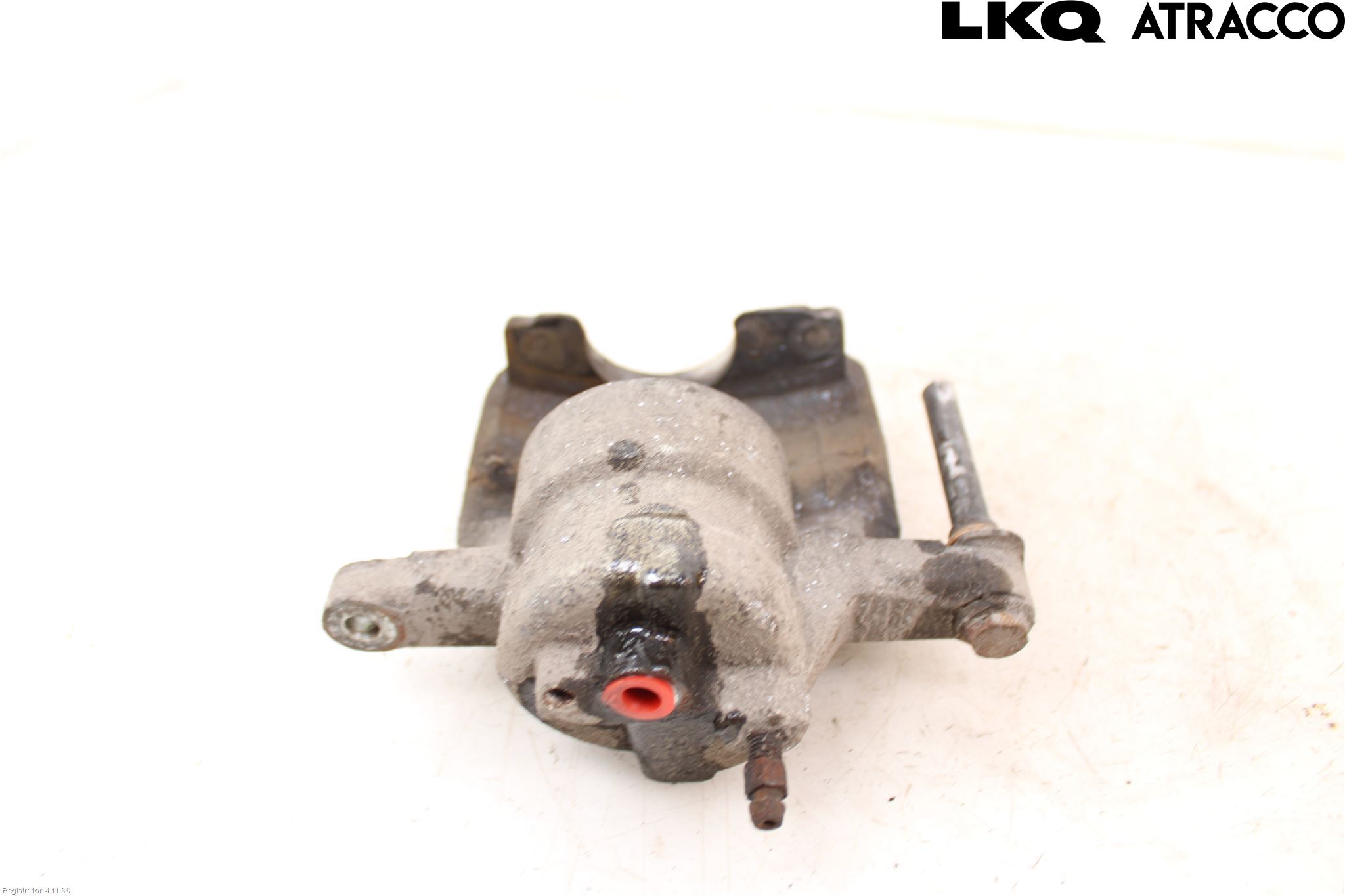 Toyota AYGO 06-14 Bremsecaliper Foran Venstre