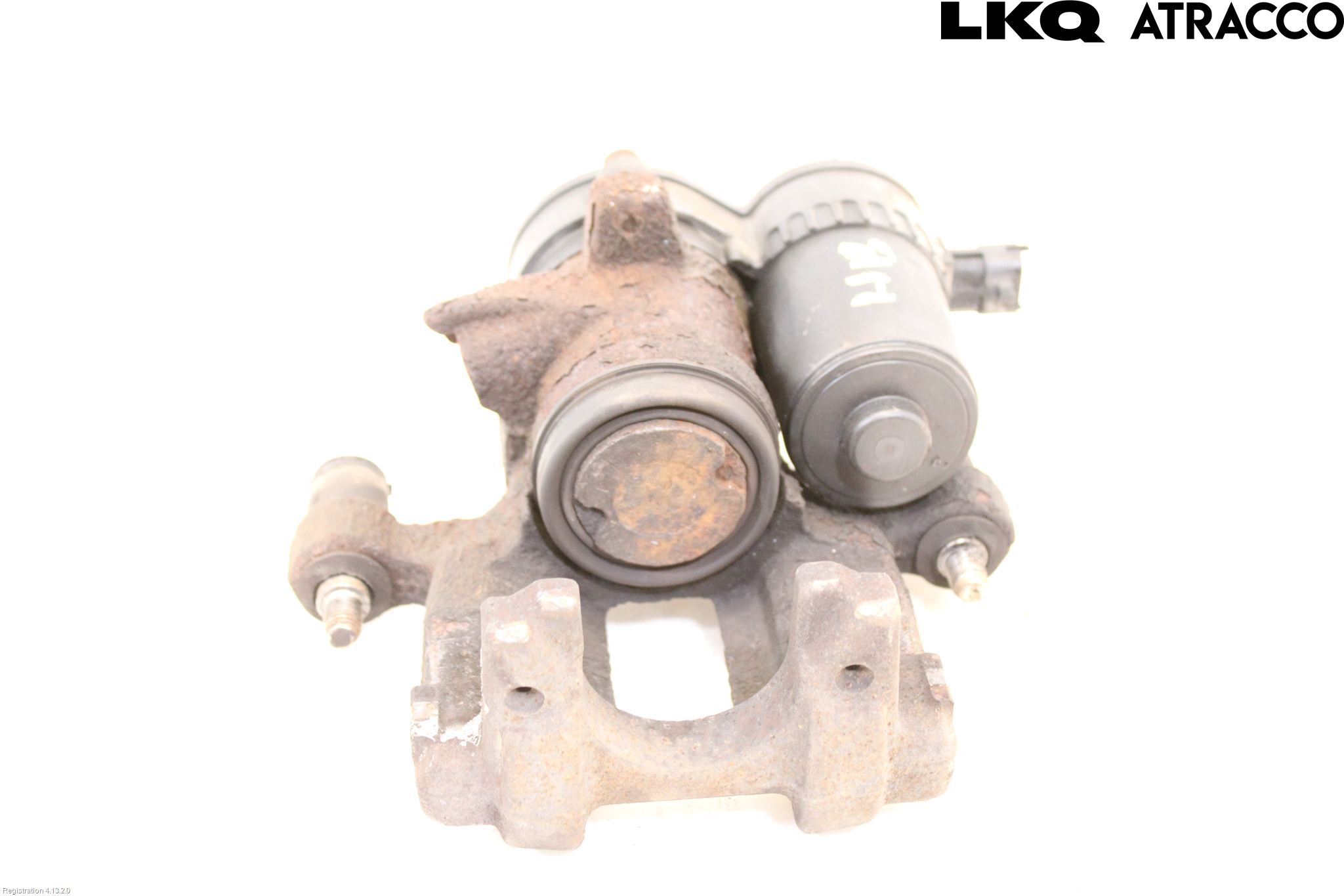 Subaru OUTBACK 15-20 Bremsecaliper Bak Høyre