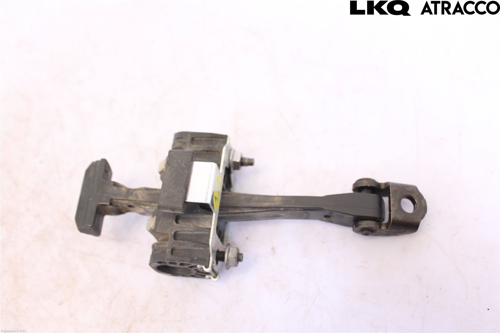 Peugeot 508 11-18 Dørstopper