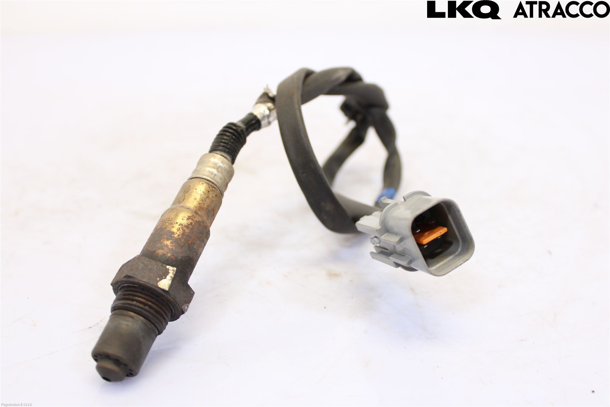 Kia STONIC 18->> Inns Lambdasonde