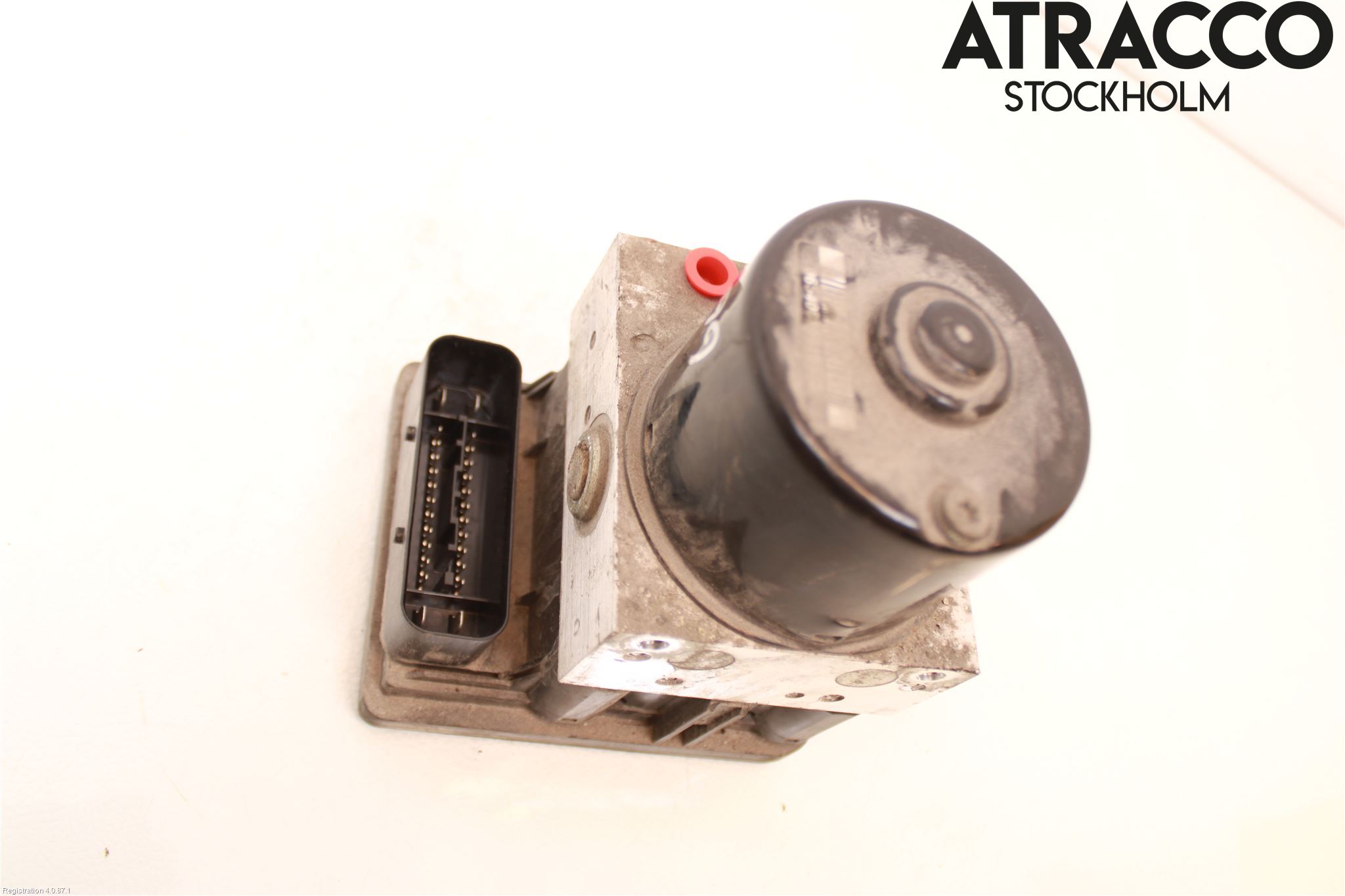Opel ZAFIRA B 06-14 Abs Hydraulikkaggregat