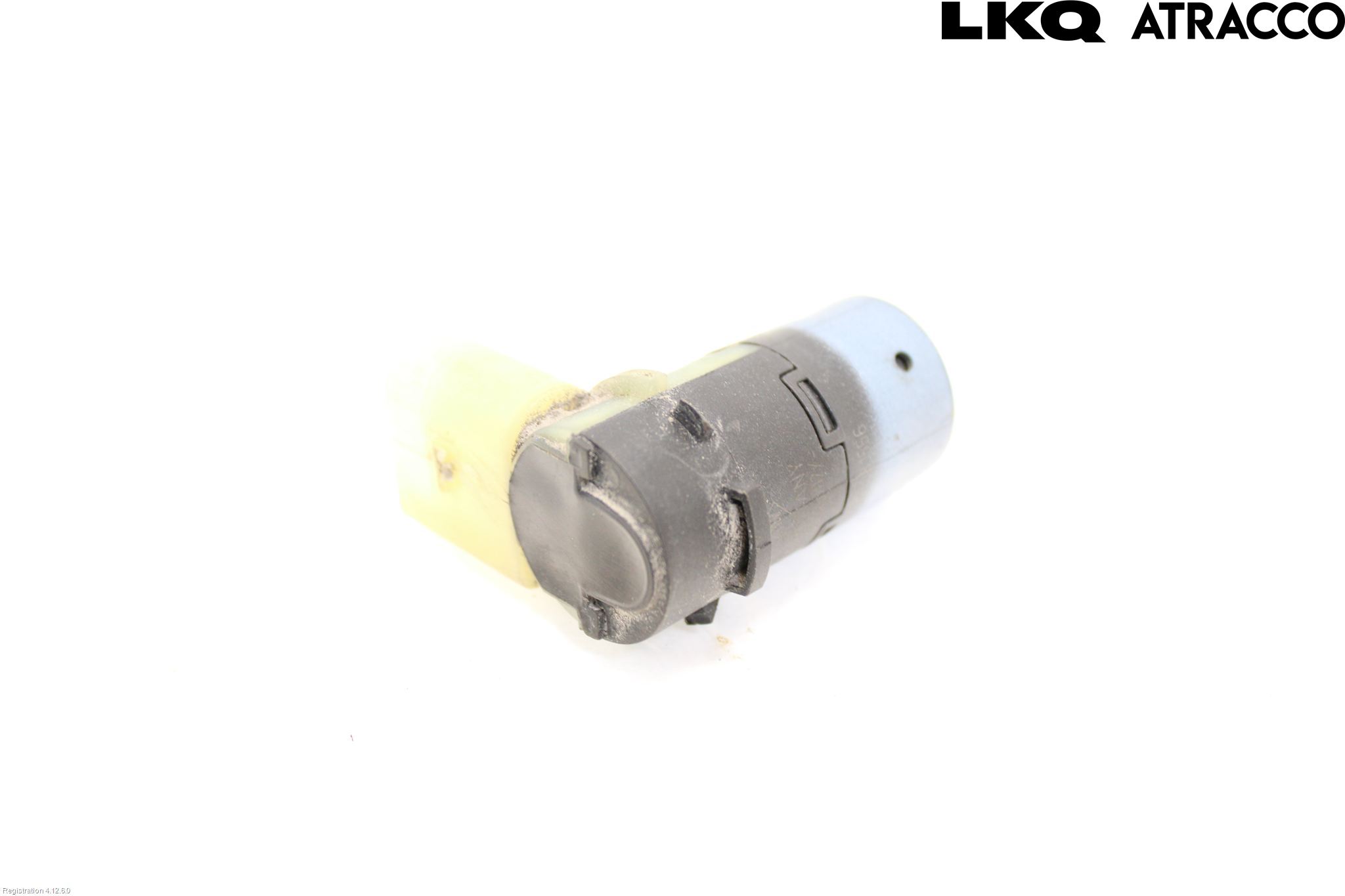Skoda OCTAVIA (1Z) 05-13 Sensor Ryggesensor