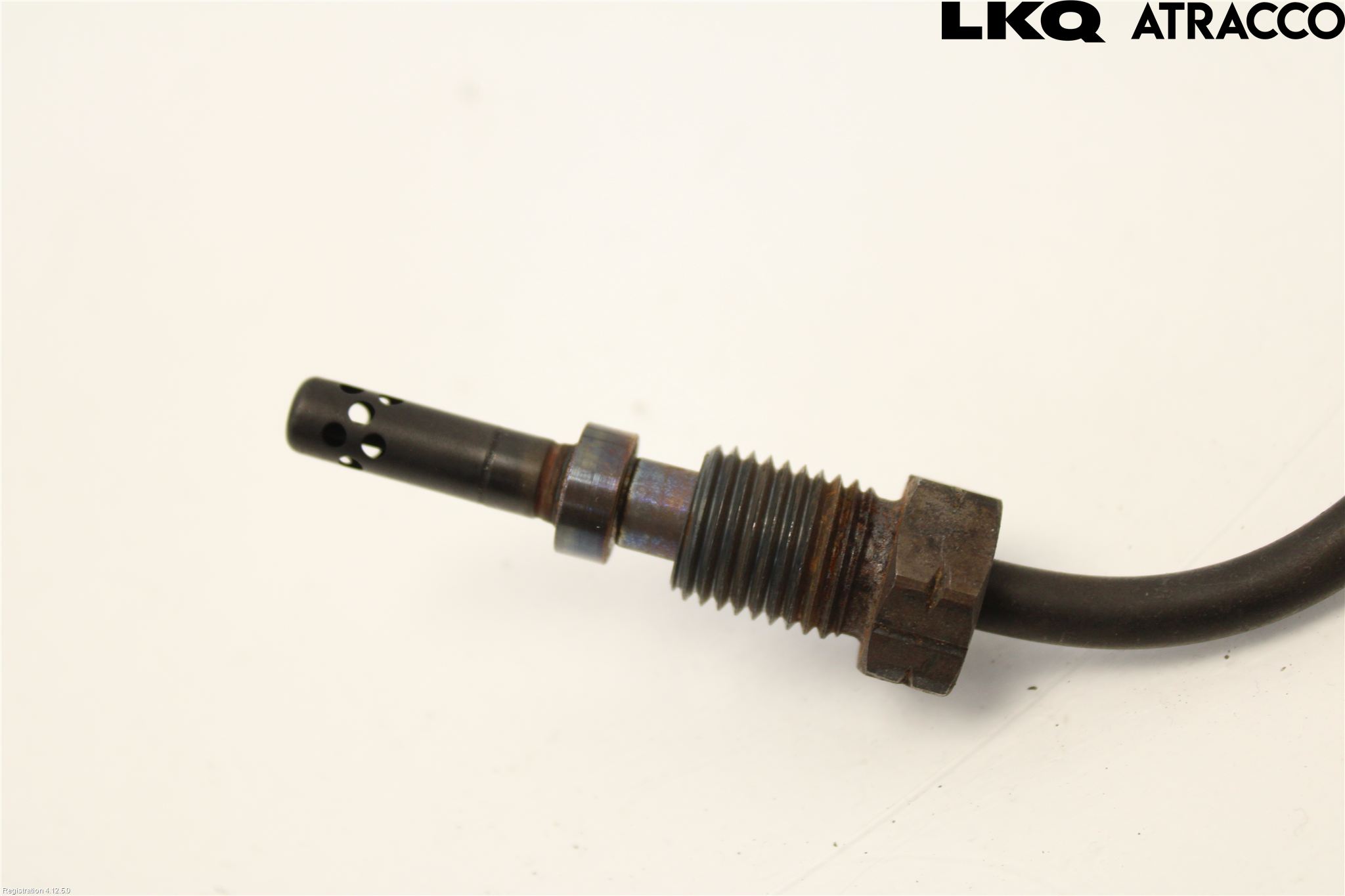Volkswagen VW PASSAT 15-19 Sensor Eksos