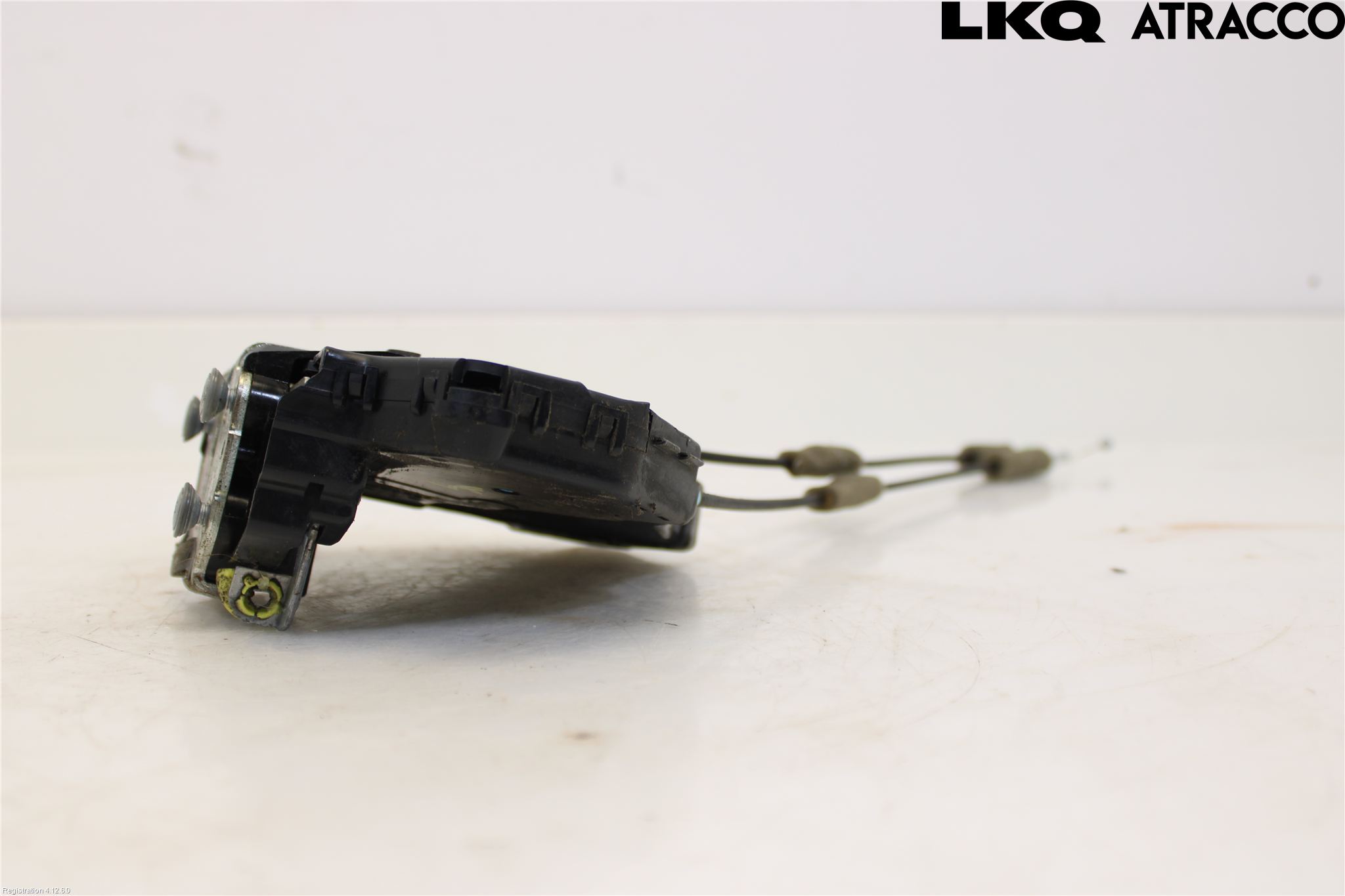 Lexus IS 250/350 14-20 Dørlås - Låsekasse