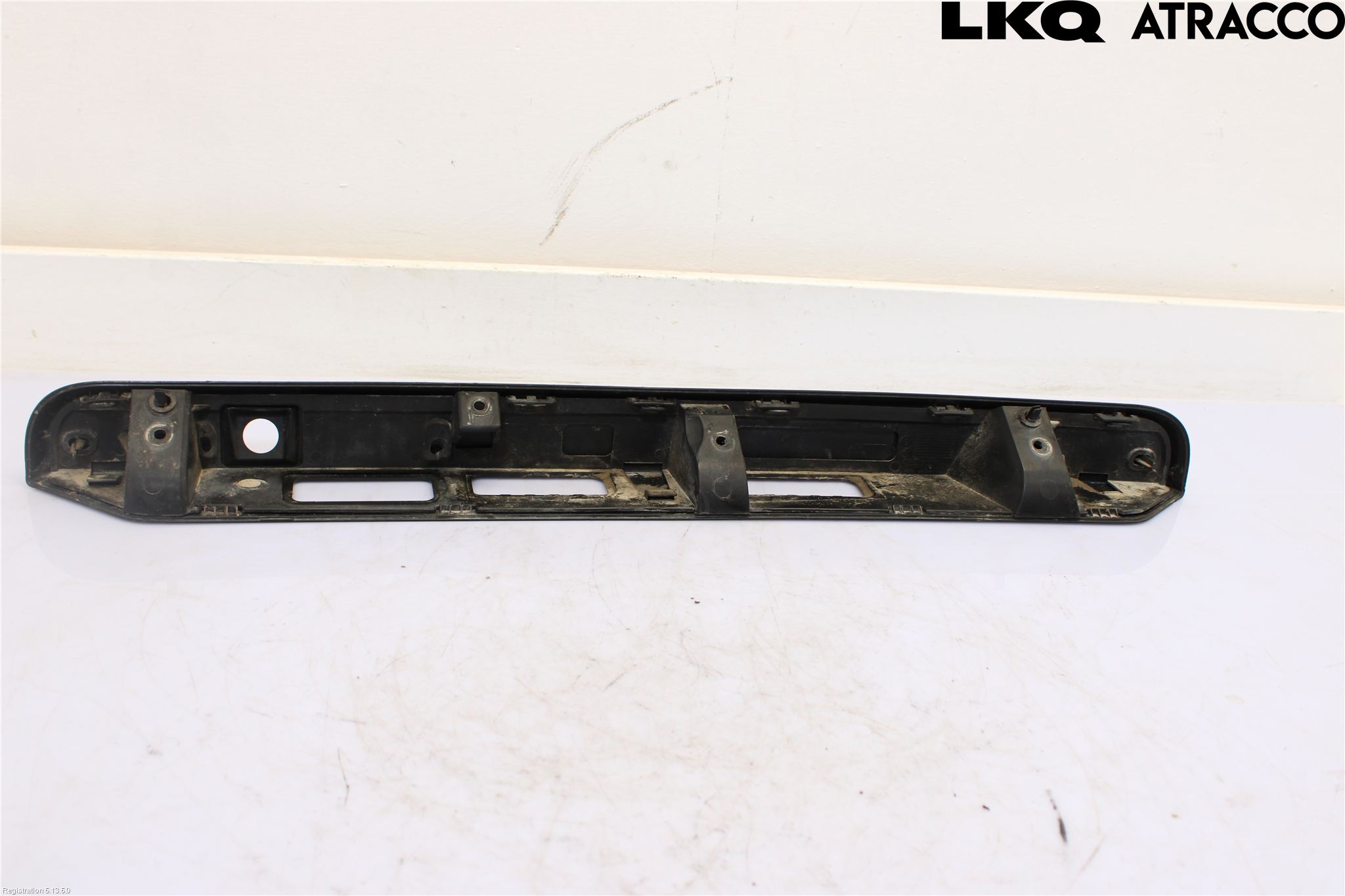 Volkswagen VW CADDY 21- List Bak-Bakluke