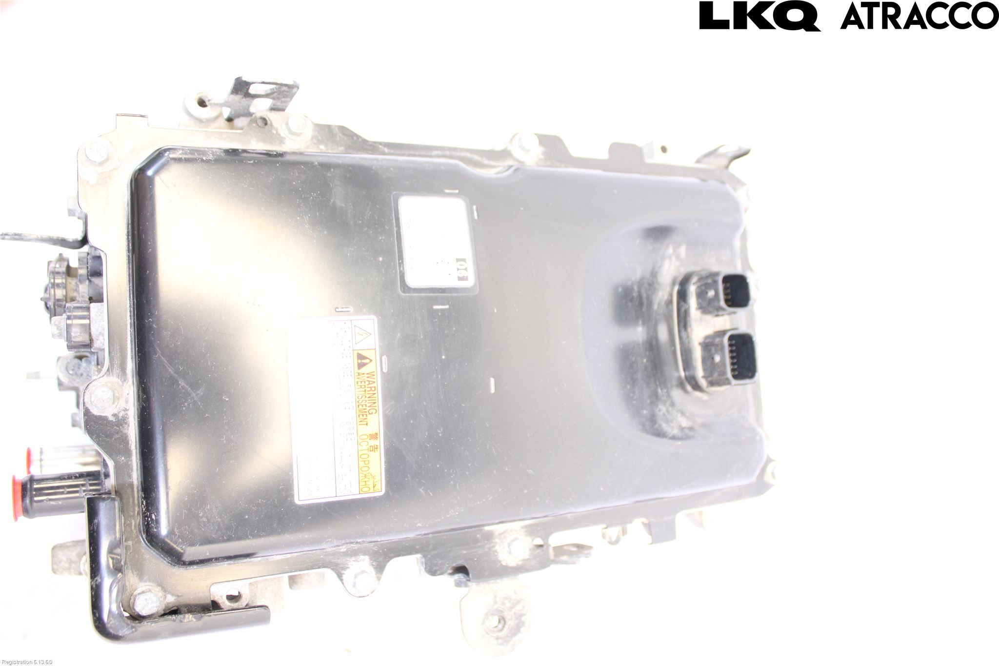 Lexus ES 250/300/330 Inverter Hybrid