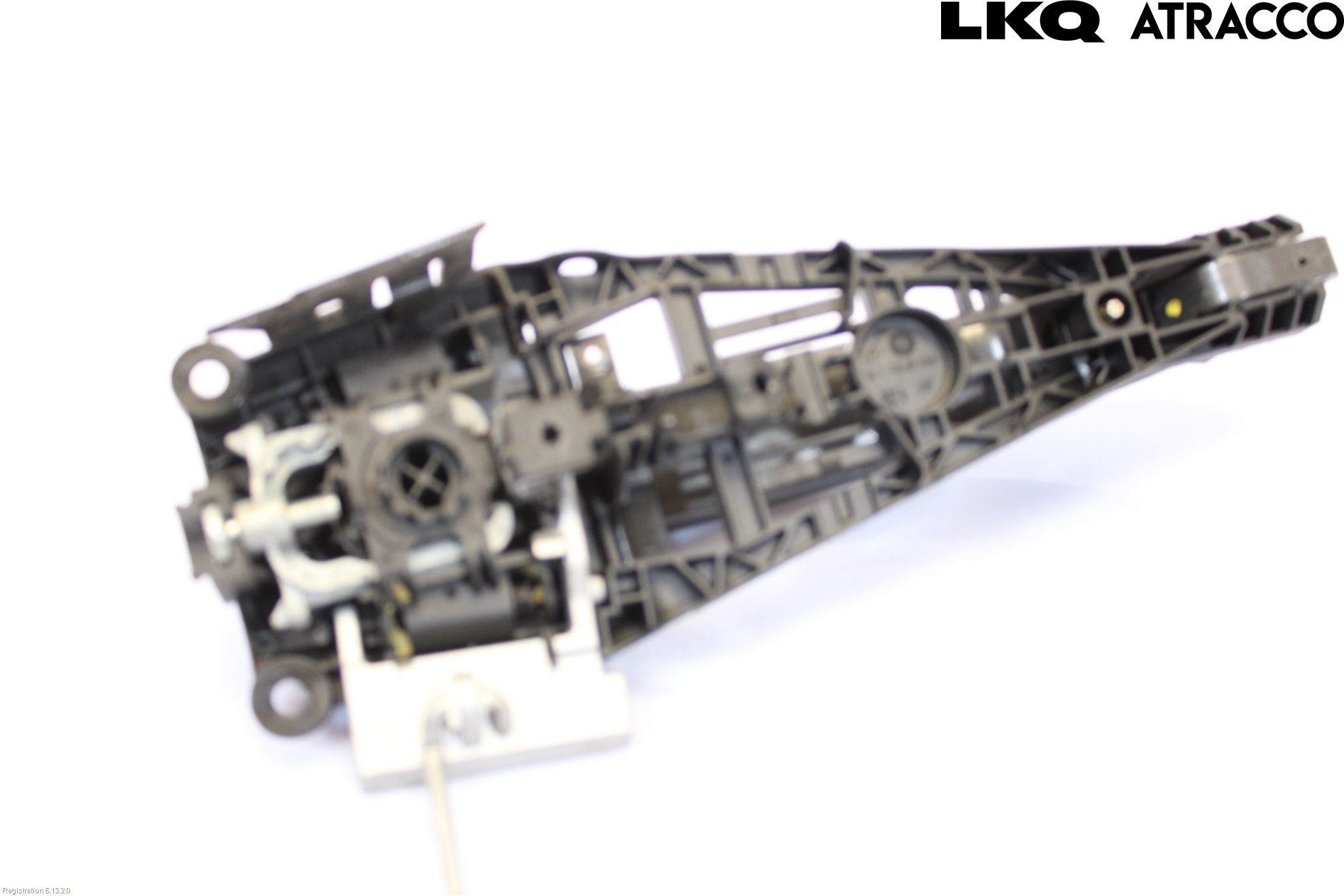 Opel ASTRA J 10-15 Dørhandtak Ytre Høyre