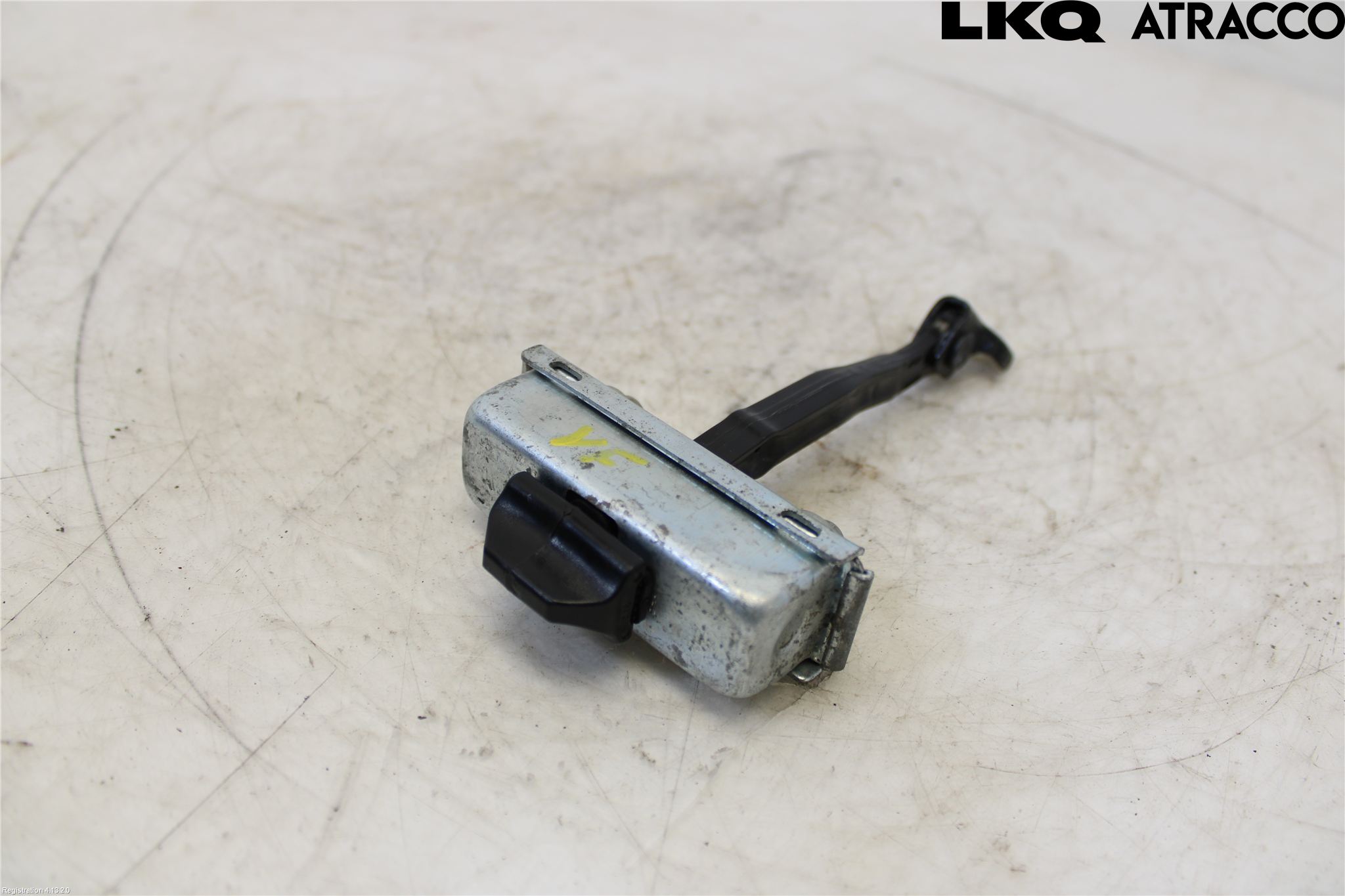 Landrover RANGE ROVER VELAR (L560) 17- Dørstopper