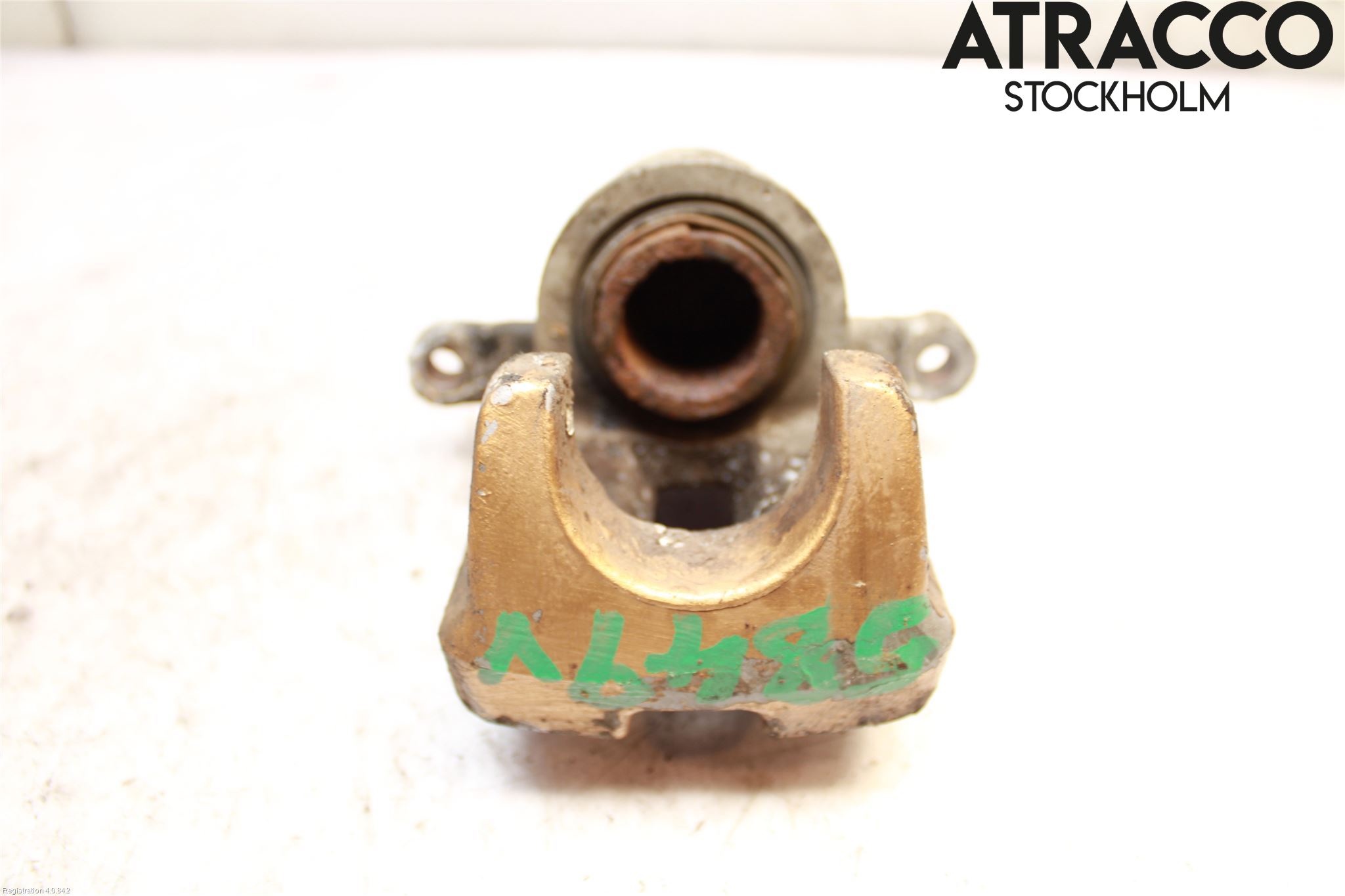 Toyota RAV 4 06-12 Bremsecaliper Bak Venstre