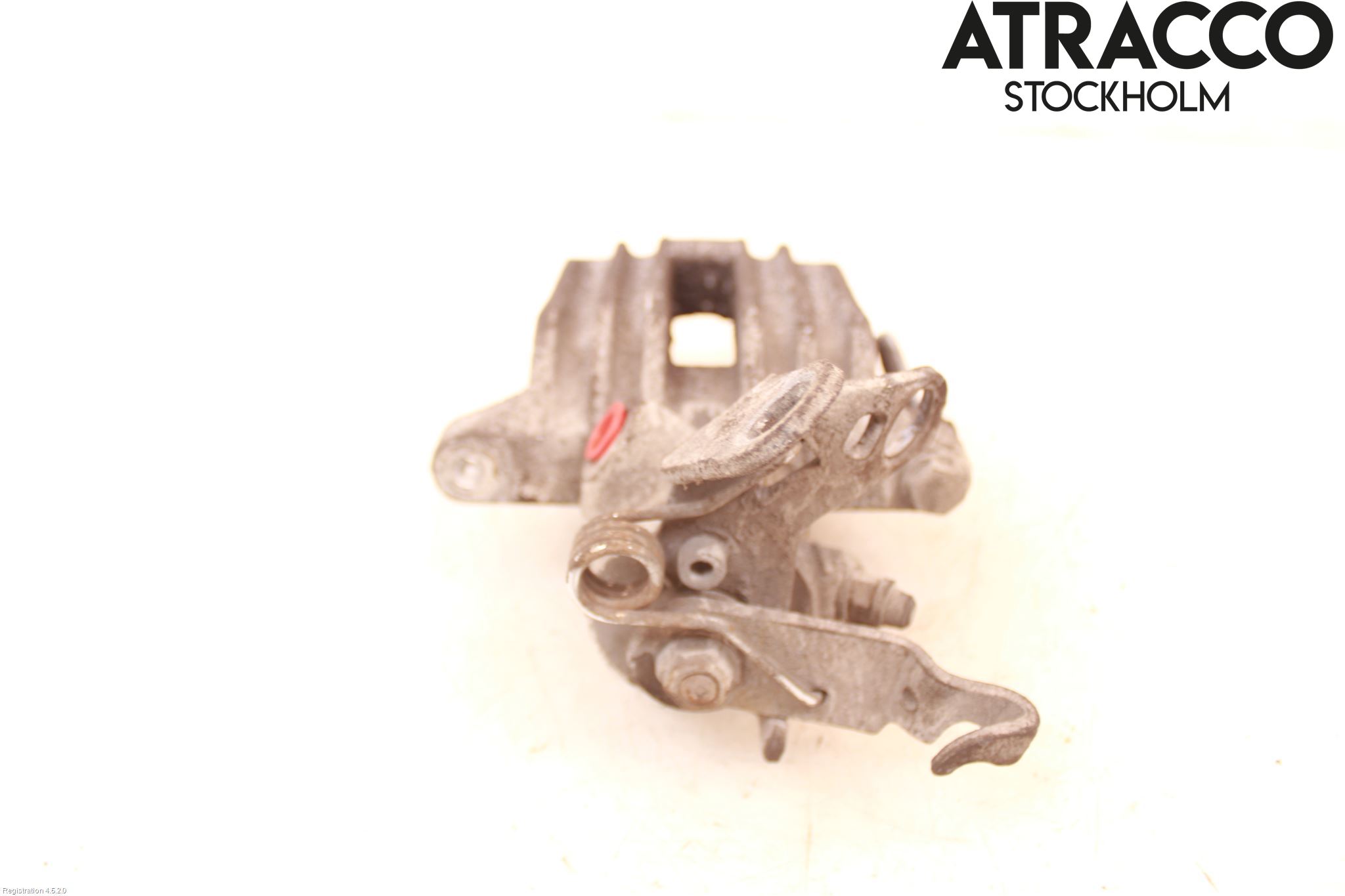 Skoda OCTAVIA (1Z) 05-13 Bremsecaliper Bak Høyre