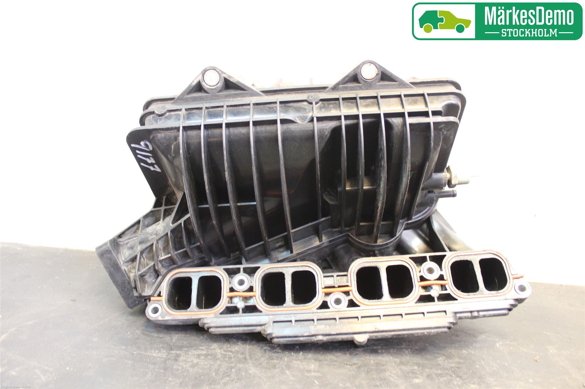 Toyota AVENSIS 07-08 Innsugningsmanifold