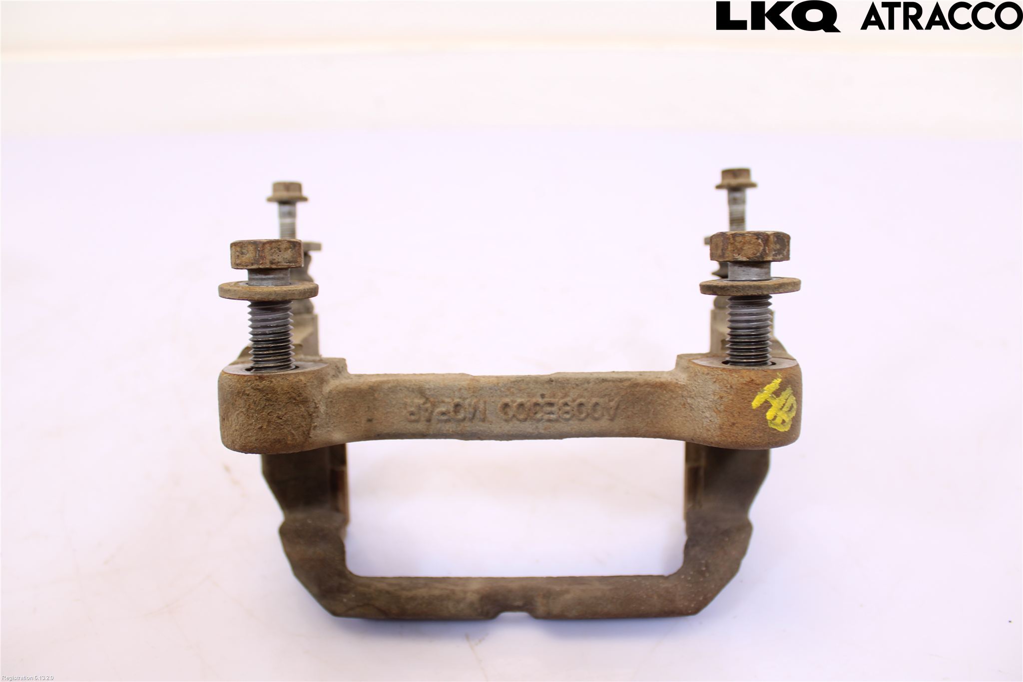 Dodge PICK UP RAM 81- Bremsecaliper Feste Holder