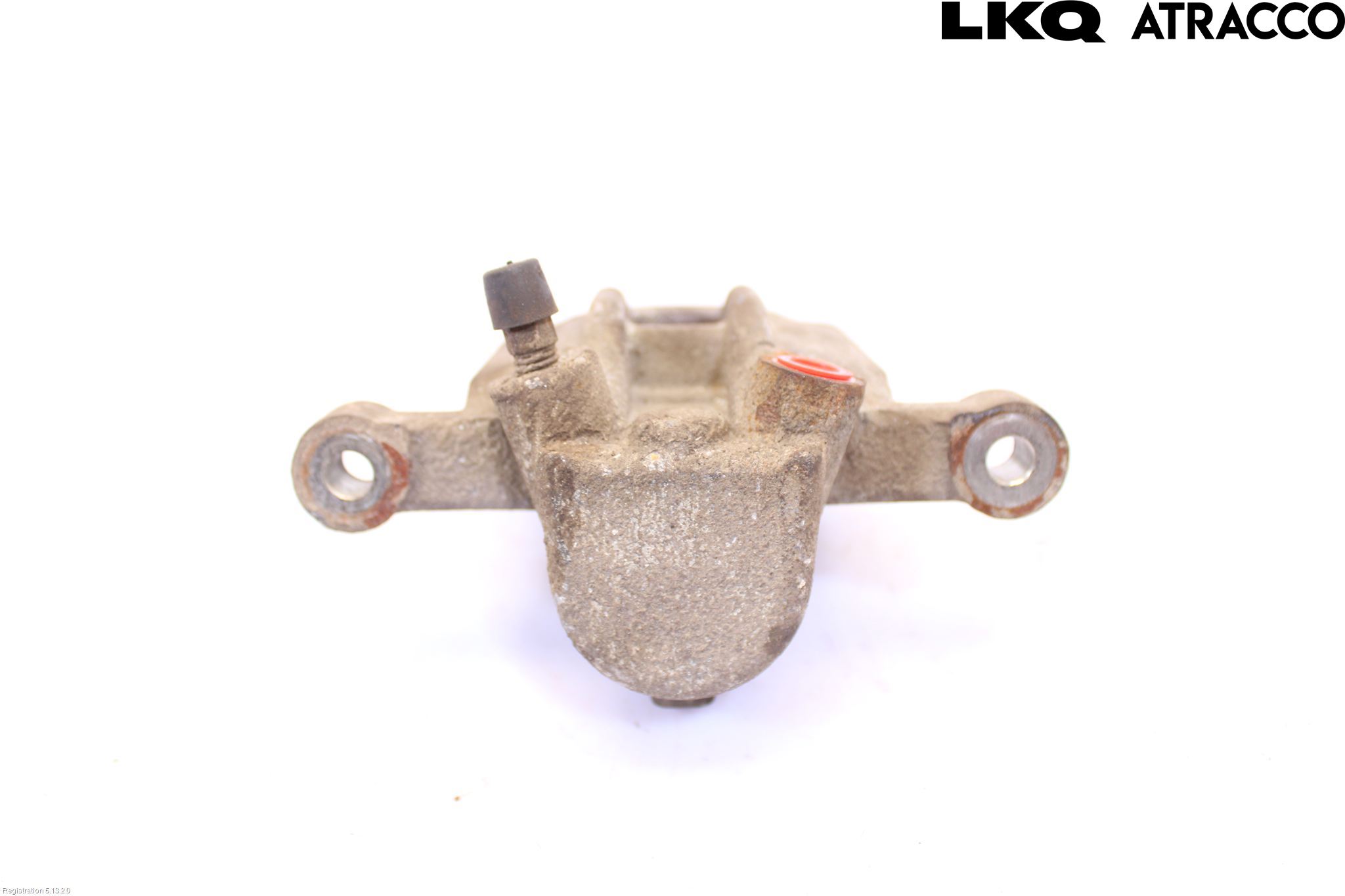 Toyota COROLLA 02-07 Bremsecaliper Bak Venstre