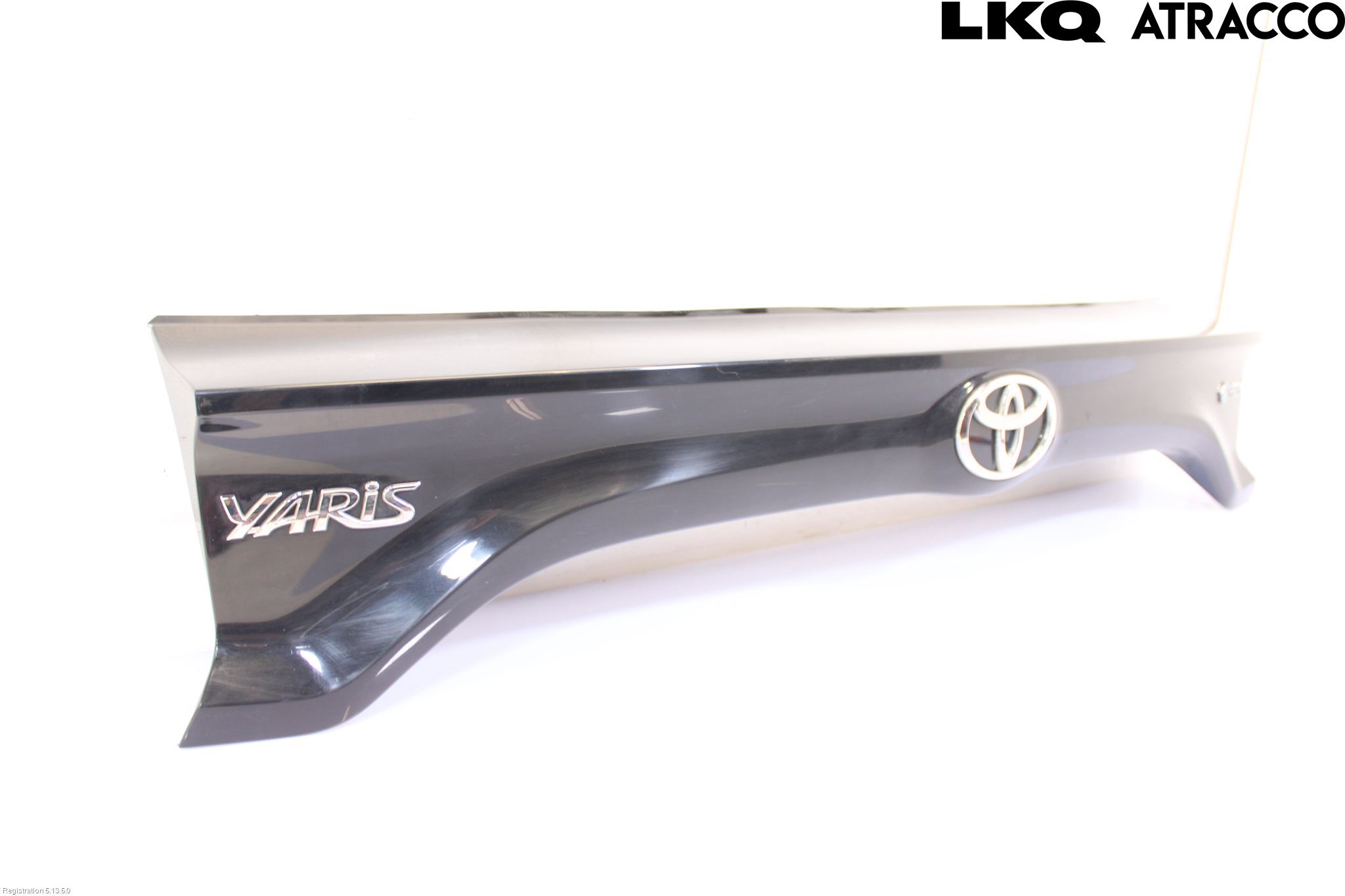 Toyota YARIS XP21 20- List Bak-Bakluke