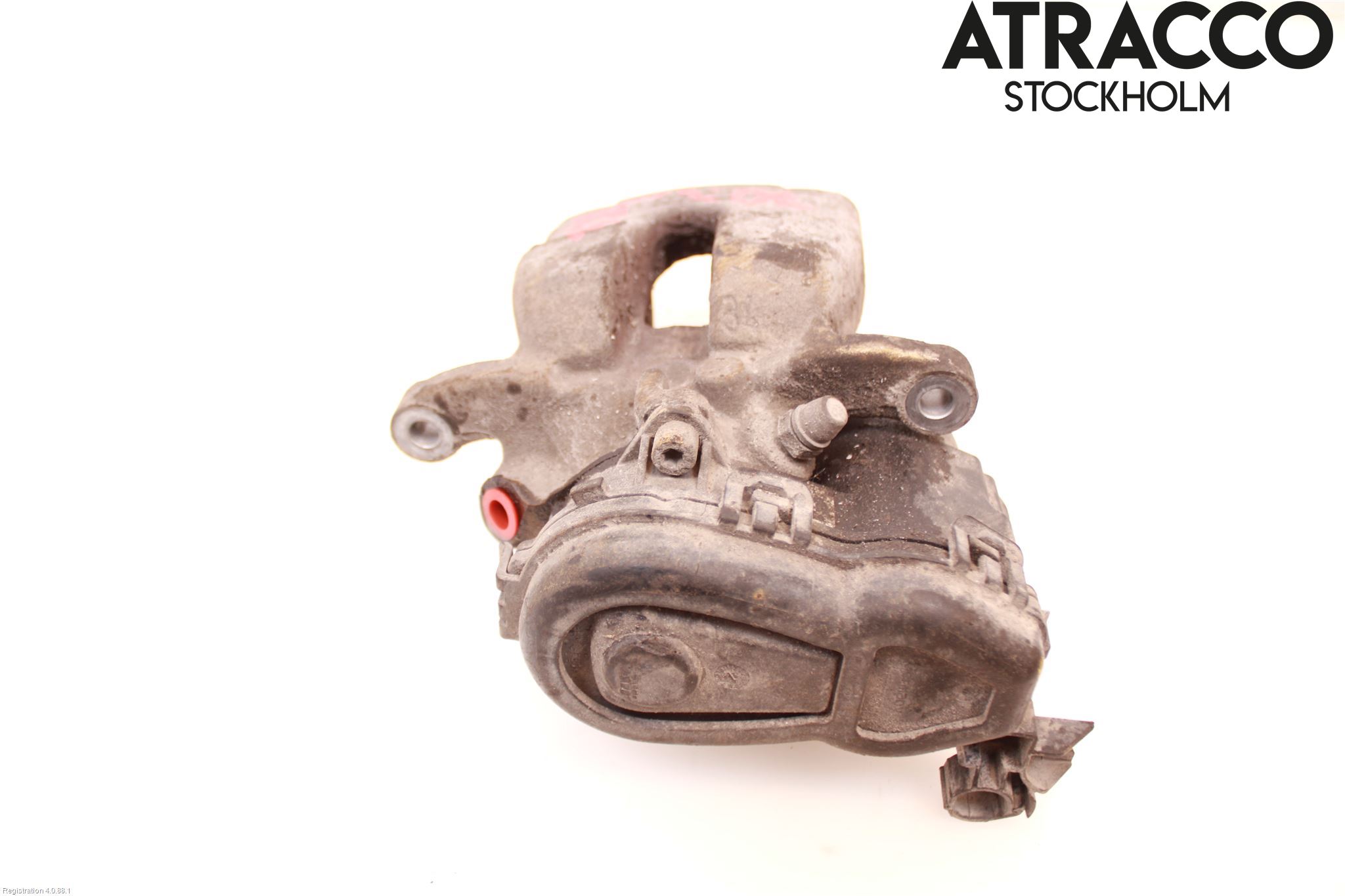 Mercedes-Benz MB CLA-KLASS (C117/X117) 13-19 Bremsecaliper Bak Venstre