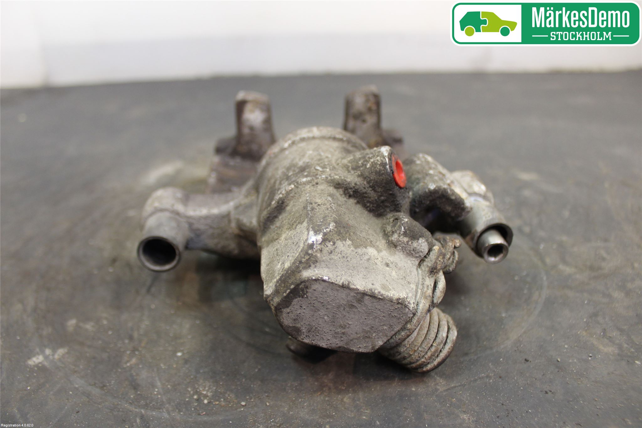 Mazda 3 I 07-08 Bremsecaliper Bak Høyre