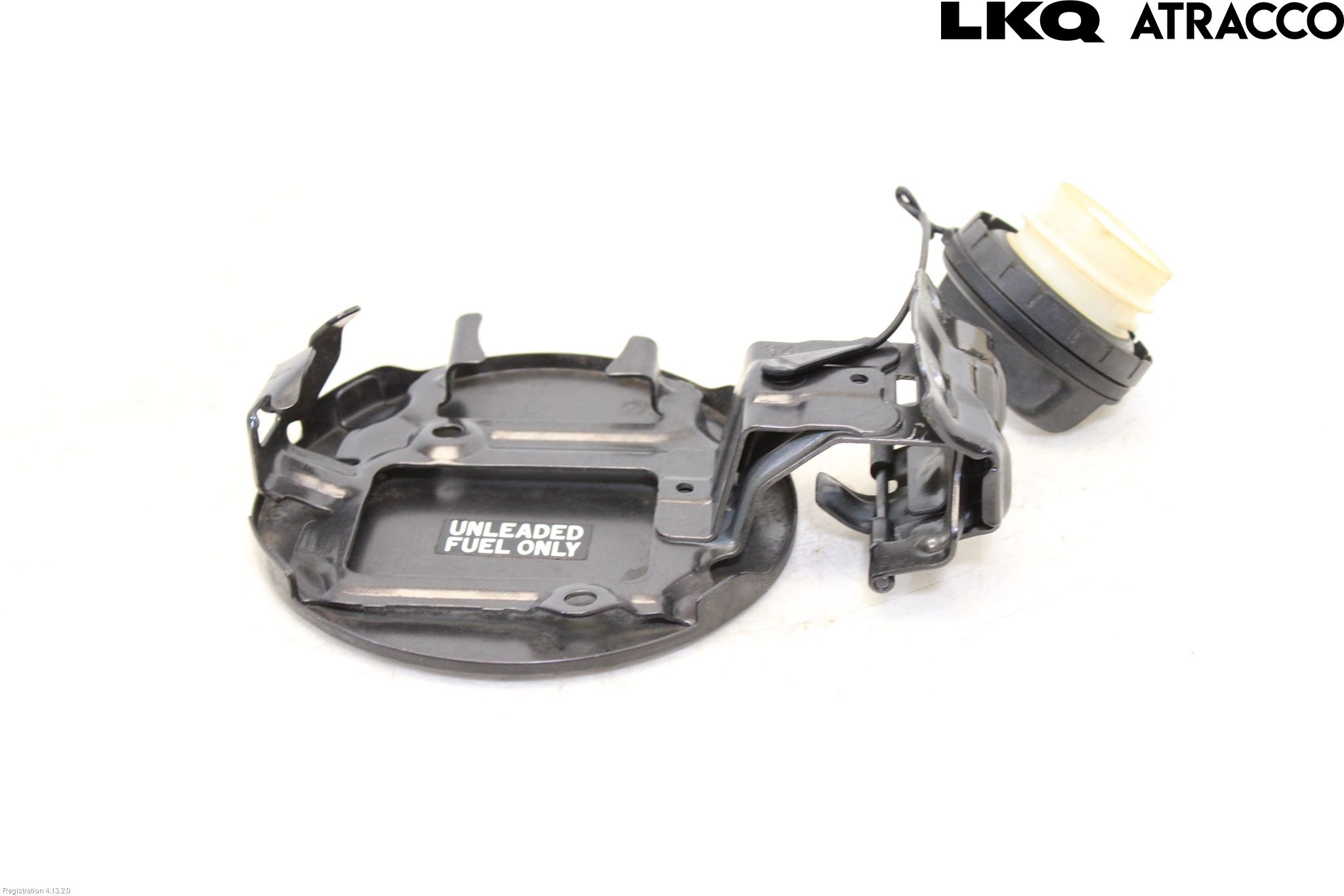 Lexus RX AL10 09-15 Drivstoff Tankluke