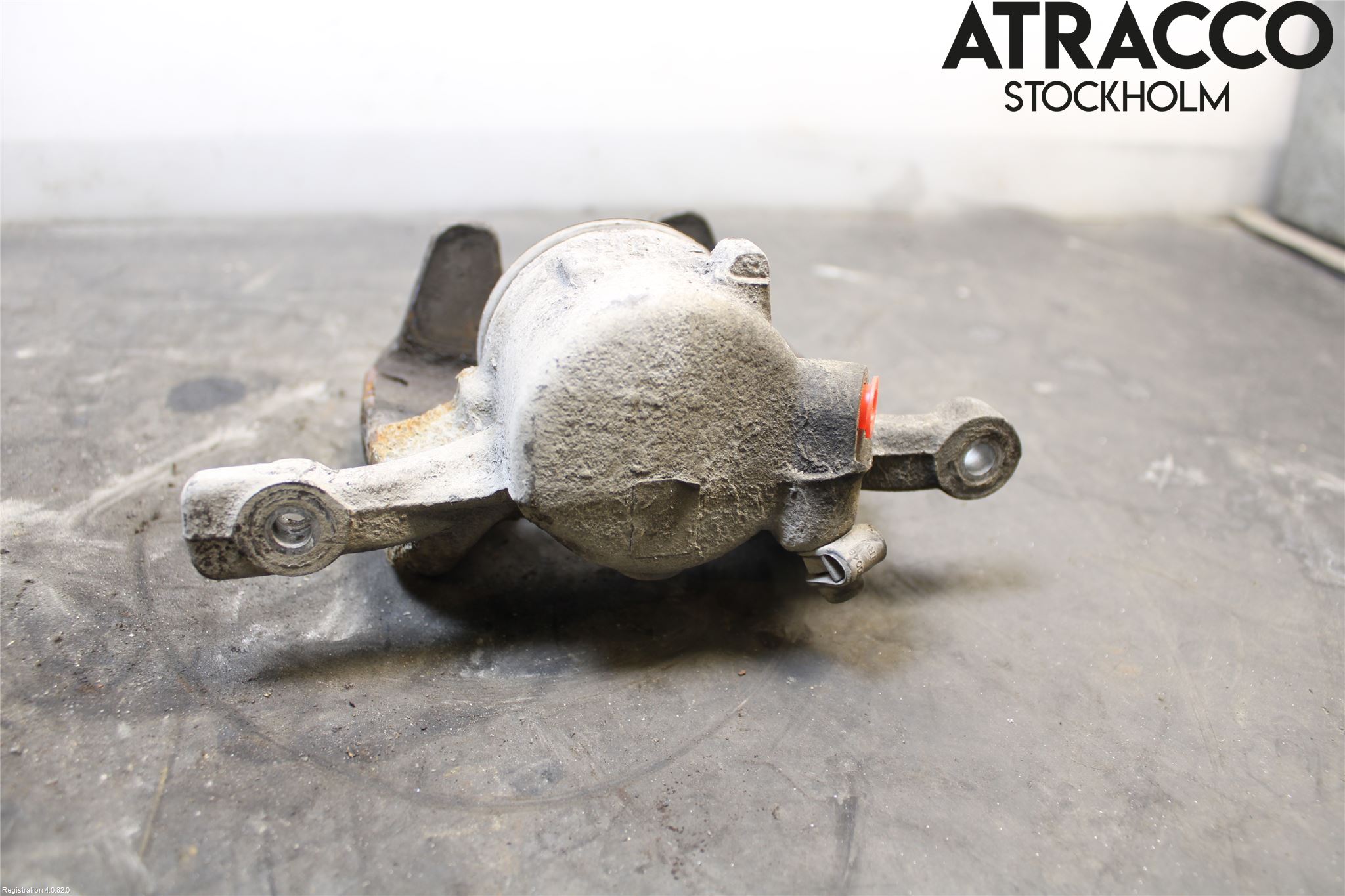 BMW 2 F45 Active Tourer 14-21 Bremsecaliper Foran Venstre