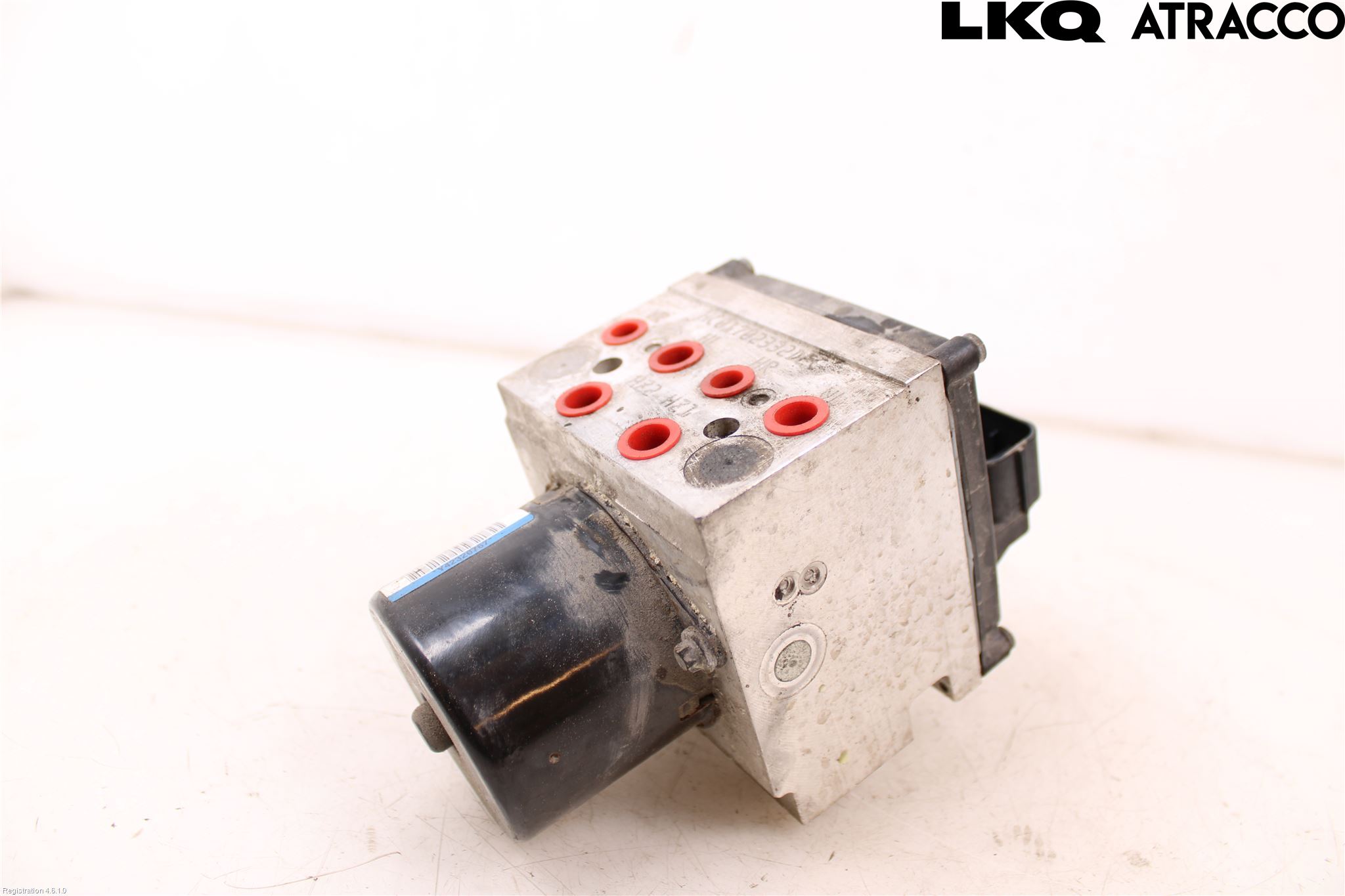 Volkswagen VW PASSAT 05-11 Abs Hydraulikkaggregat
