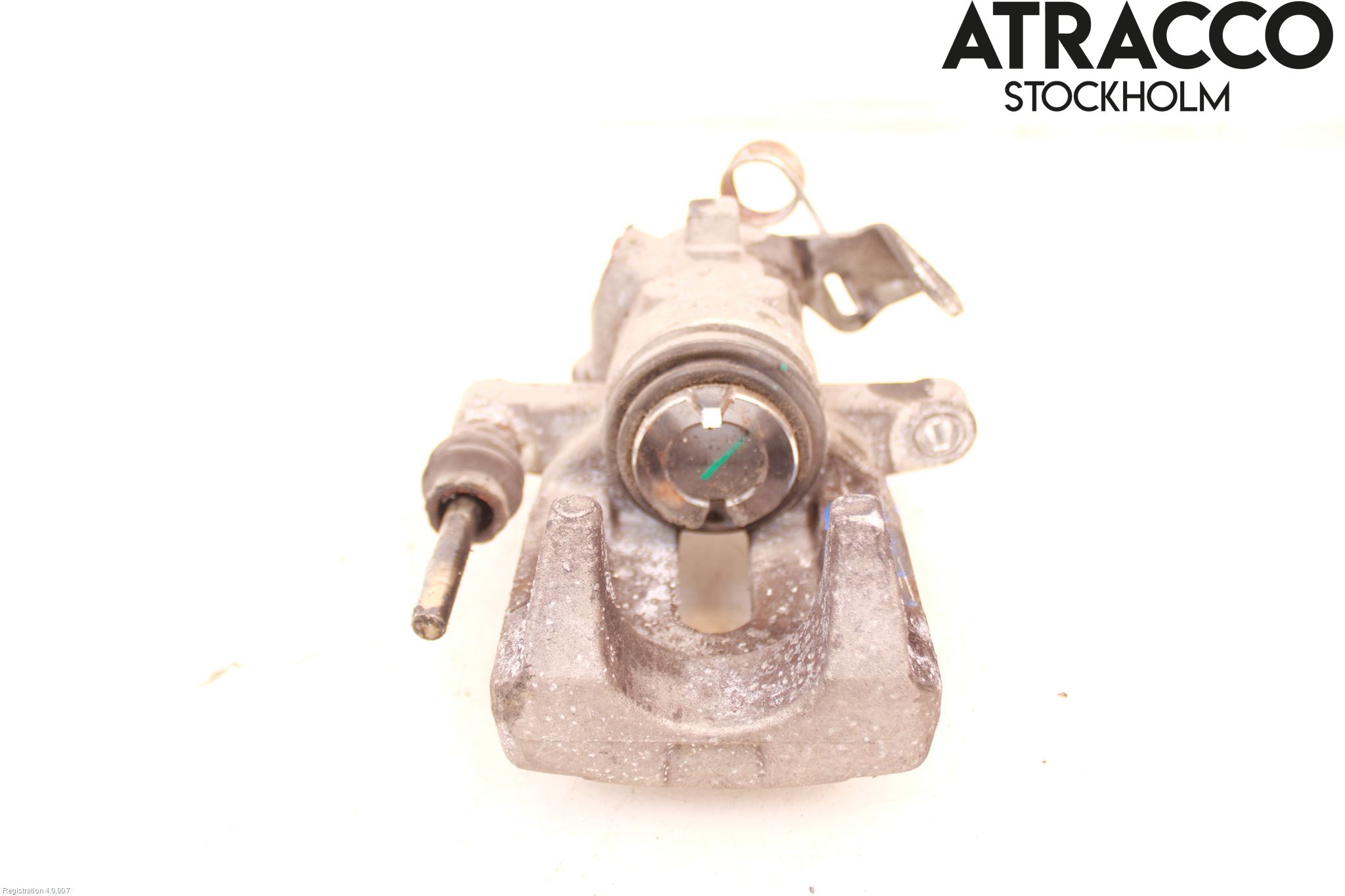 Peugeot 307     01-05 Bremsecaliper Bak Høyre
