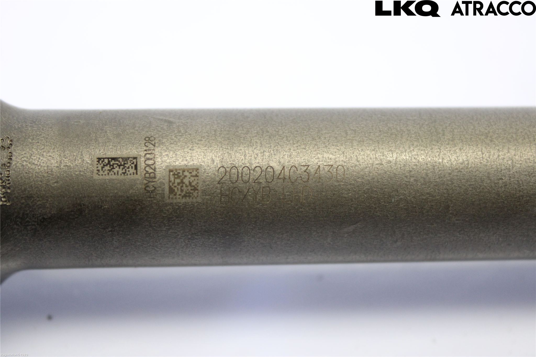 Kia STONIC 18->> Rattakselledd