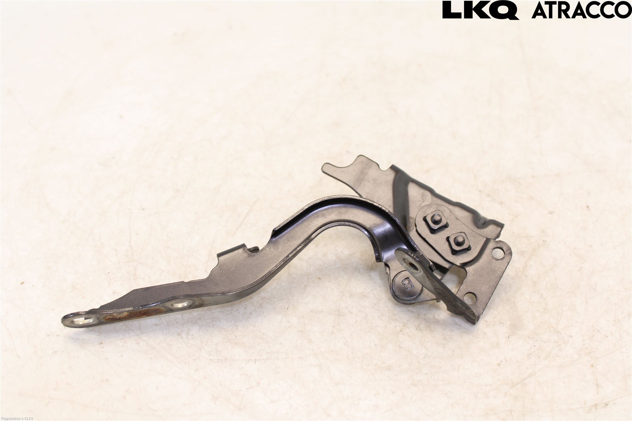 Lexus RX AL10 09-15 Panser Hengsel - Hengsler