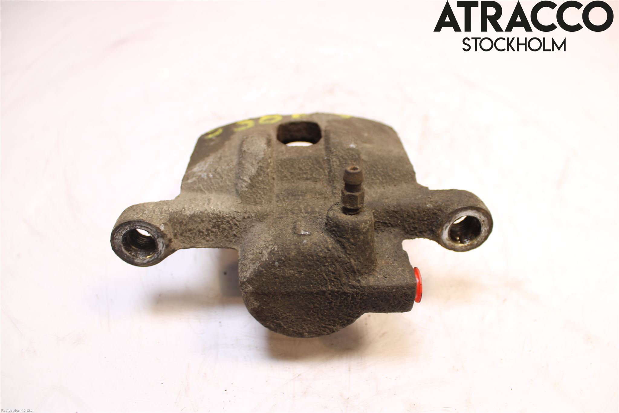 Mitsubishi OUTLANDER 01-07 Bremsecaliper Bak Venstre