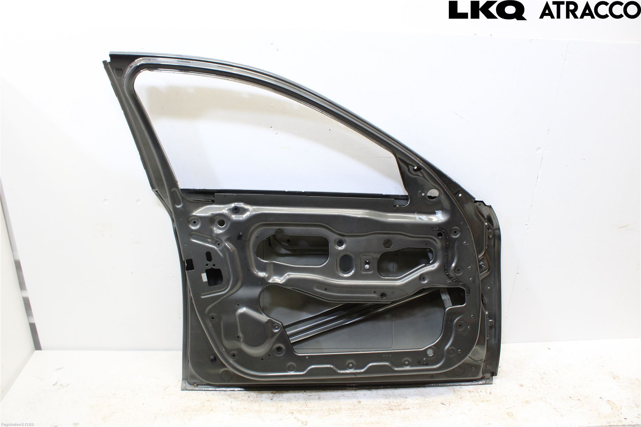 BMW 5 F10/F11/F18 09-17 Dør 4D Foran Venstre