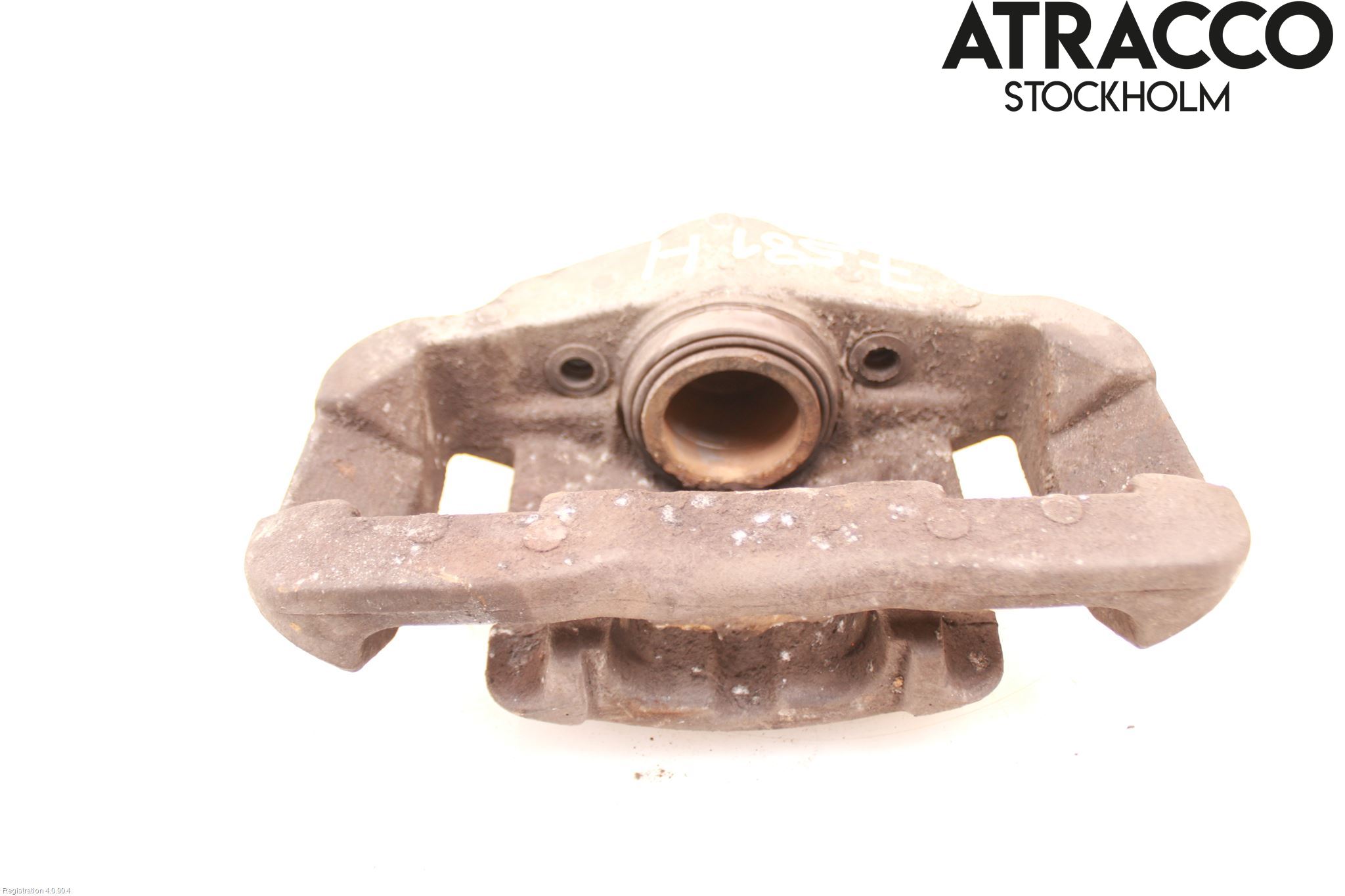 BMW 5 E60/61 Sed/Tou 02-10 Bremsecaliper Foran Høyre
