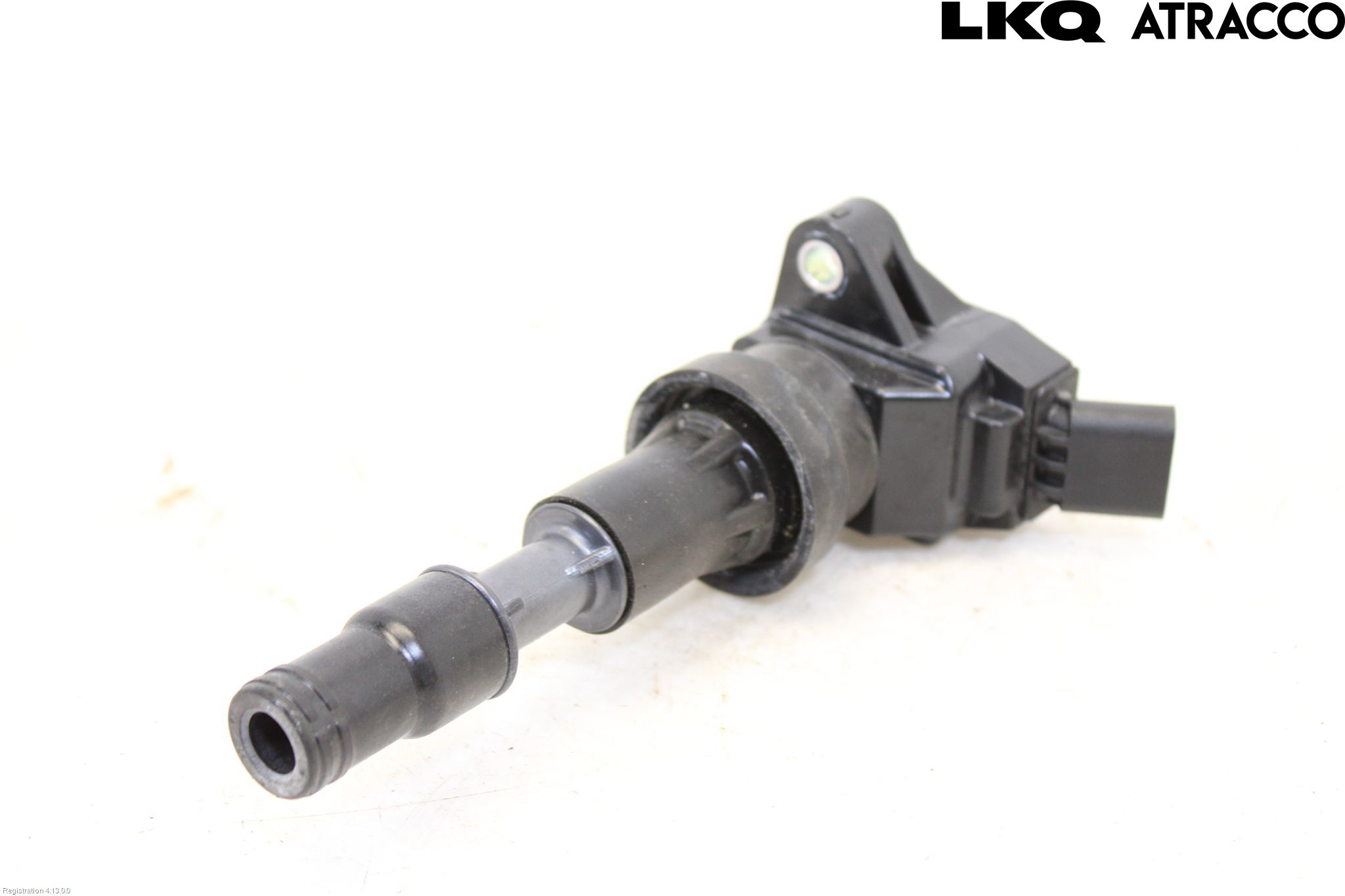 Hyundai i30 PD 17- Coil