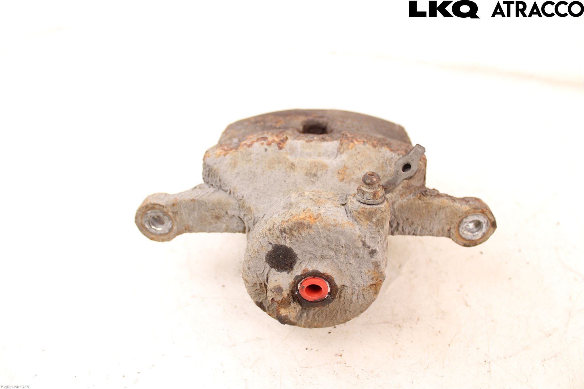 Kia CEED 12-18 Bremsecaliper Foran Høyre